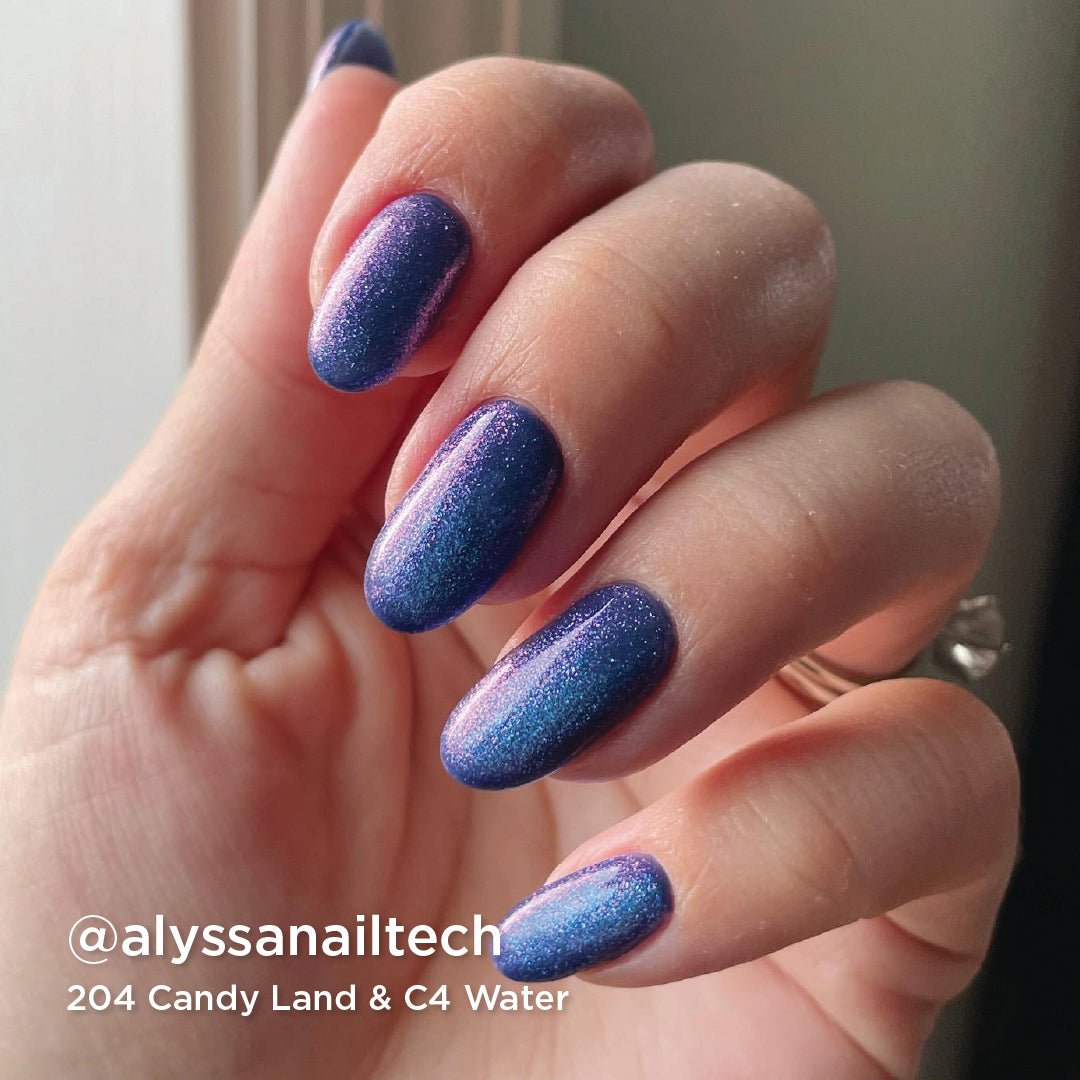 C4 Water - Bio Seaweed Gel Canada