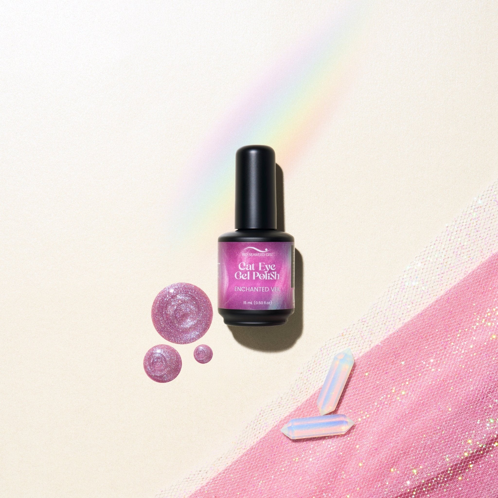 CE09 Enchanted Veil - Bio Seaweed Gel Canada