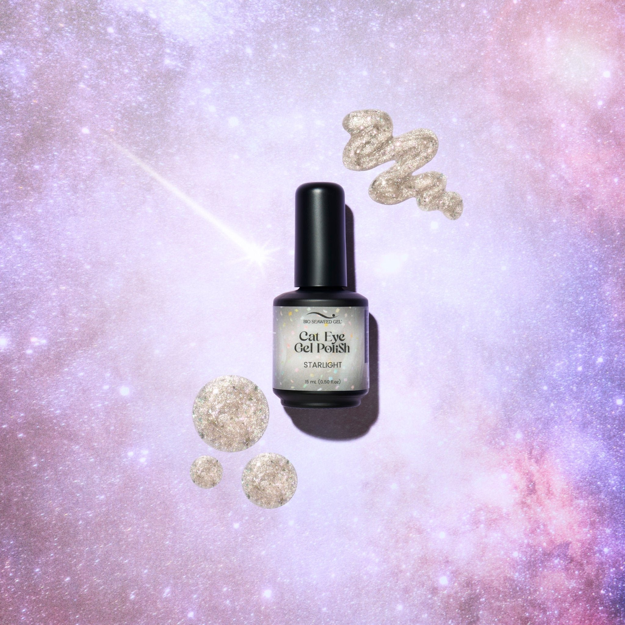 CE10 Starlight - Bio Seaweed Gel Canada