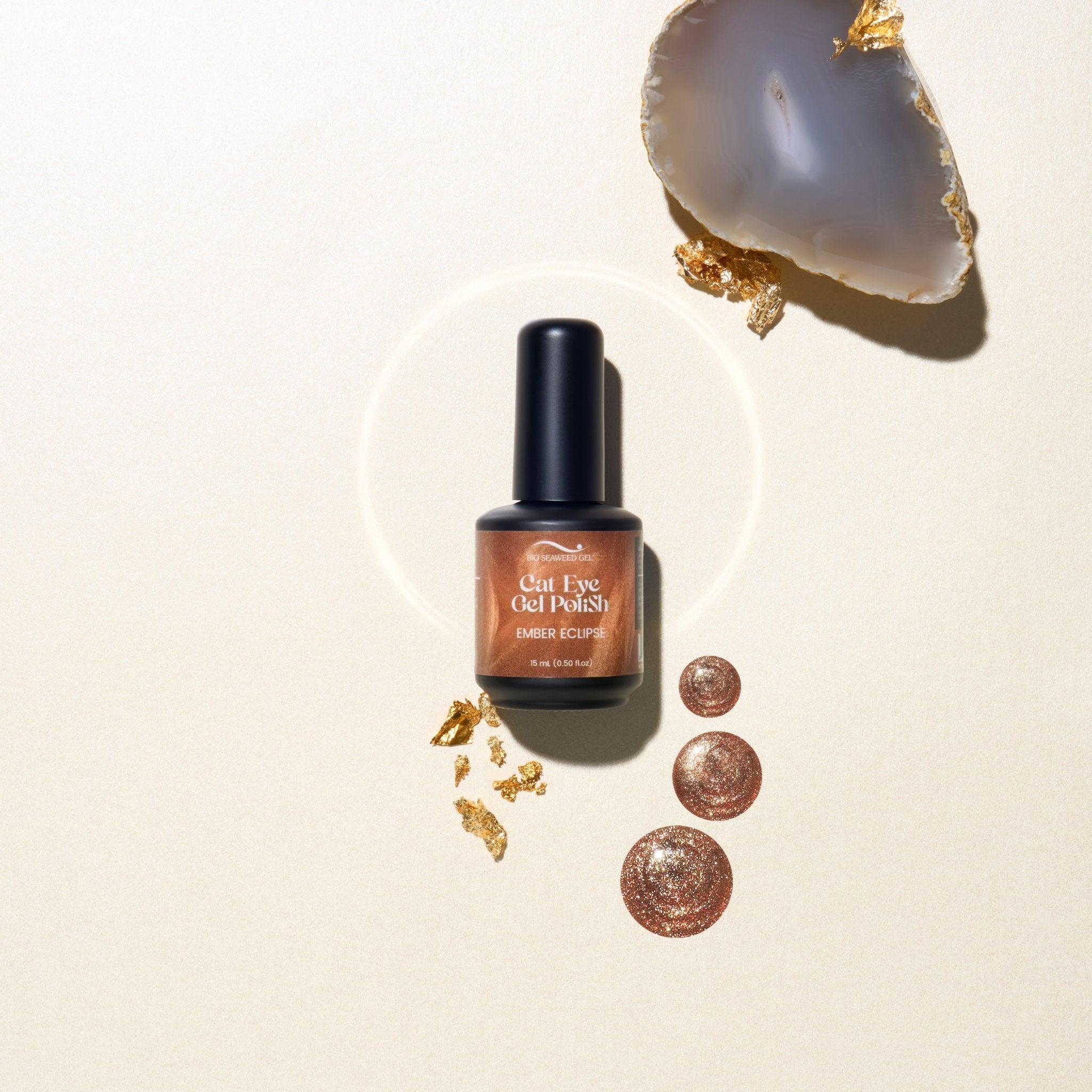 CE13 Ember Eclipse - Bio Seaweed Gel Canada