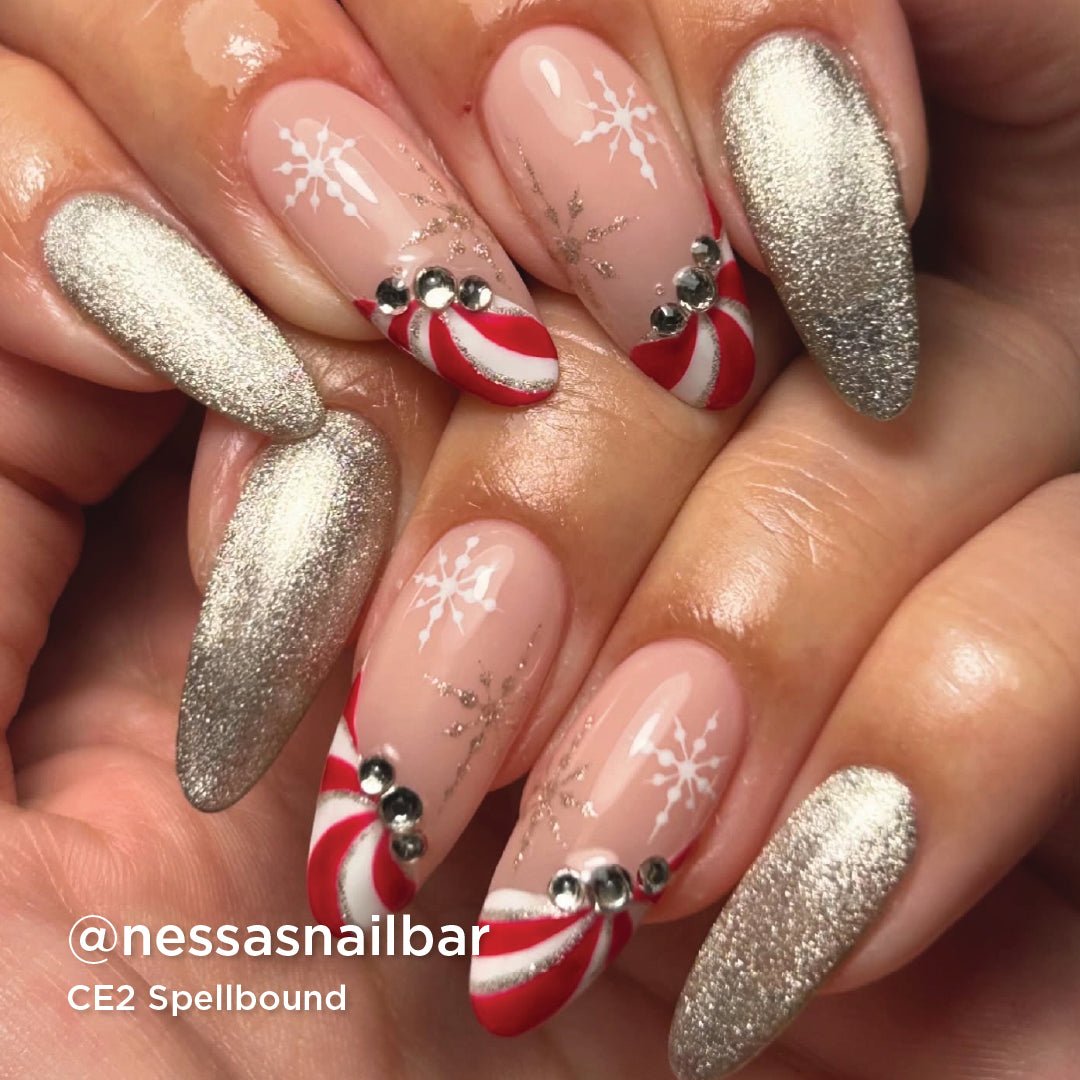 CE2 Spellbound - Bio Seaweed Gel Canada