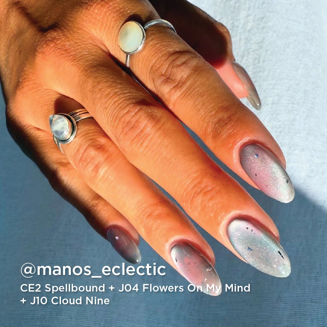 CE2 Spellbound - Bio Seaweed Gel Canada