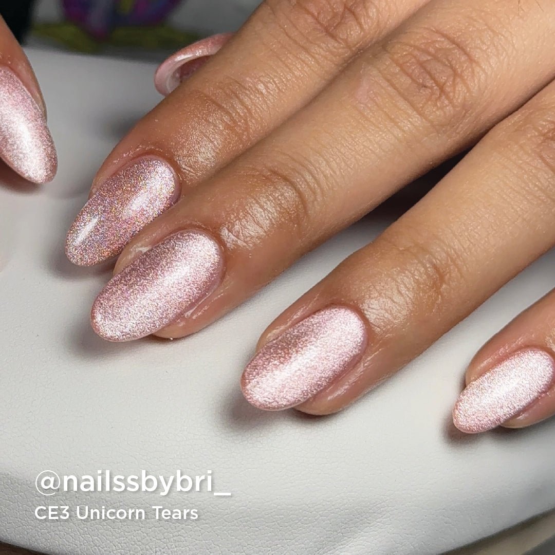 CE3 Unicorn Tears - Bio Seaweed Gel Canada
