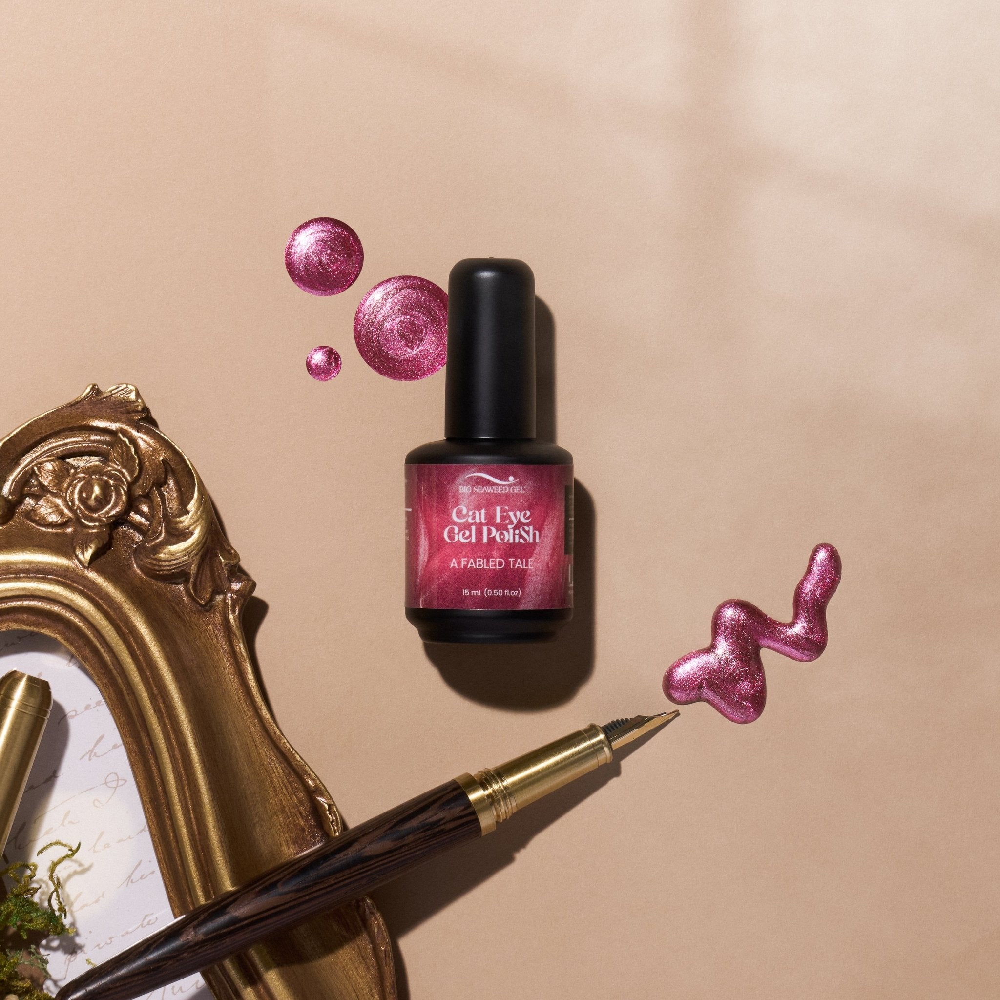 CE4 A Fabled Tale - Bio Seaweed Gel Canada