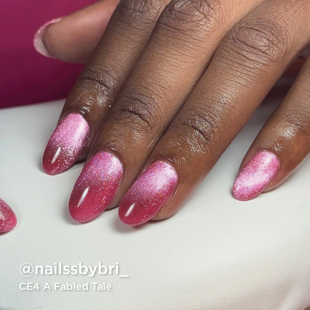 CE4 A Fabled Tale - Bio Seaweed Gel Canada