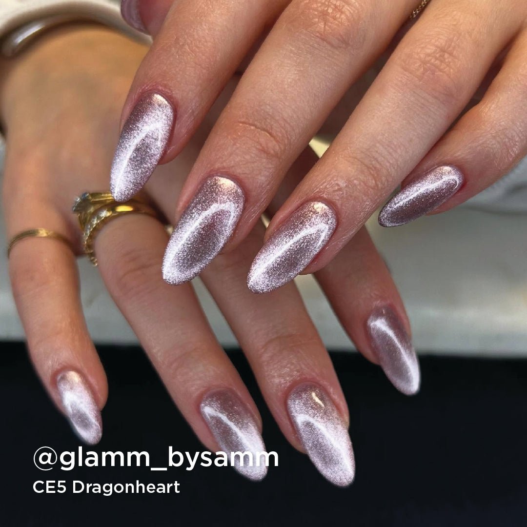 CE5 Dragonheart - Bio Seaweed Gel Canada