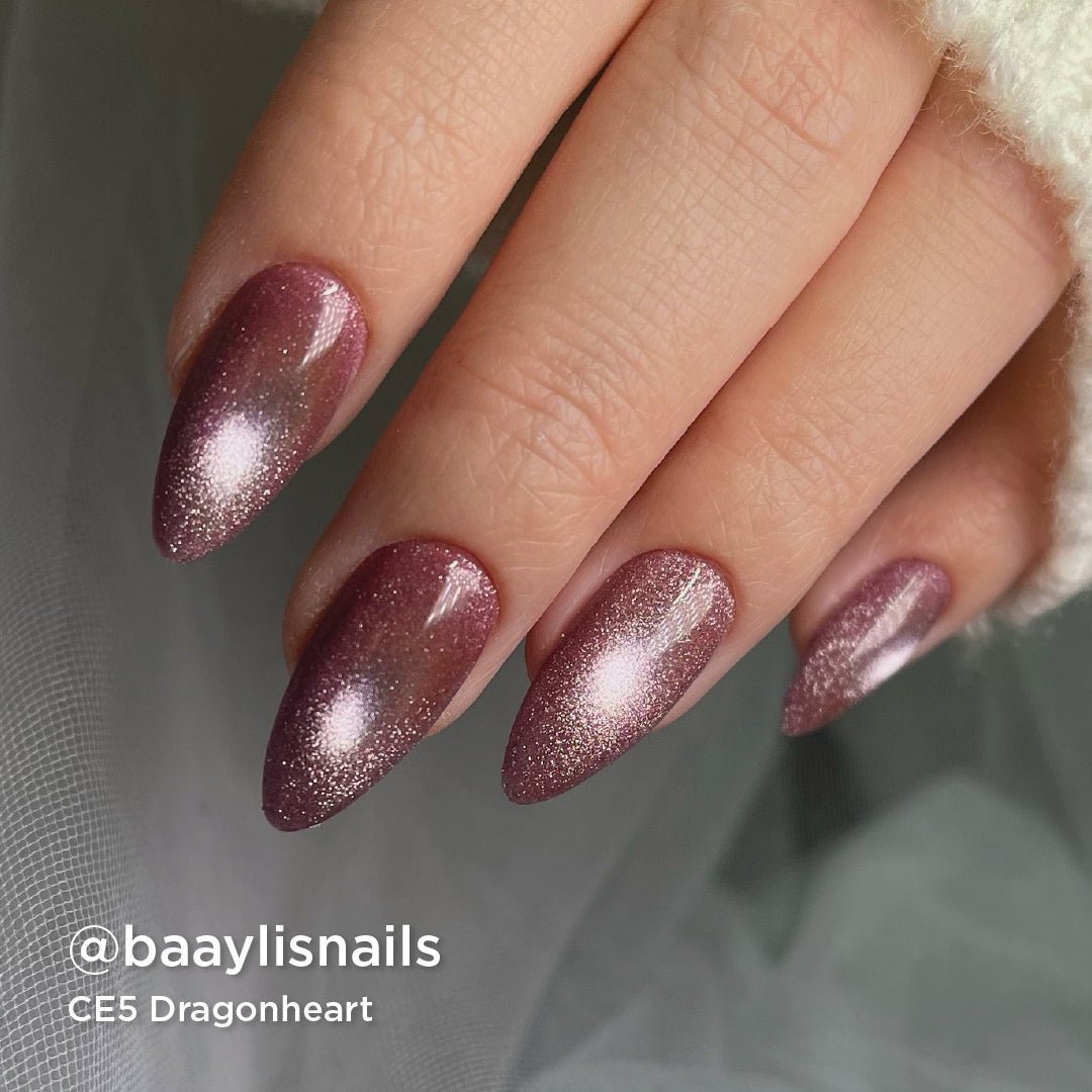 CE5 Dragonheart - Bio Seaweed Gel Canada