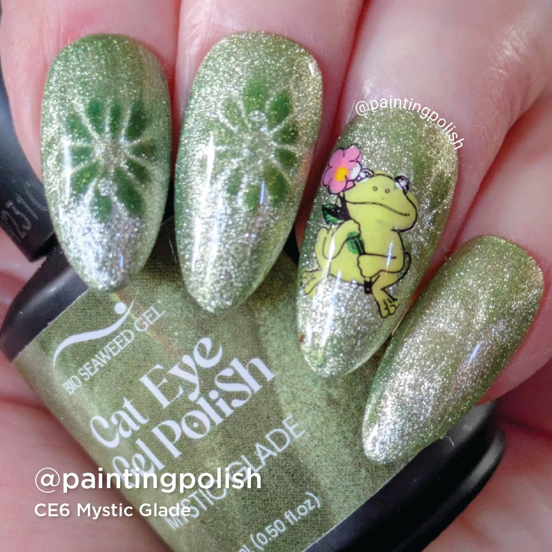 CE6 Mystic Glade - Bio Seaweed Gel Canada
