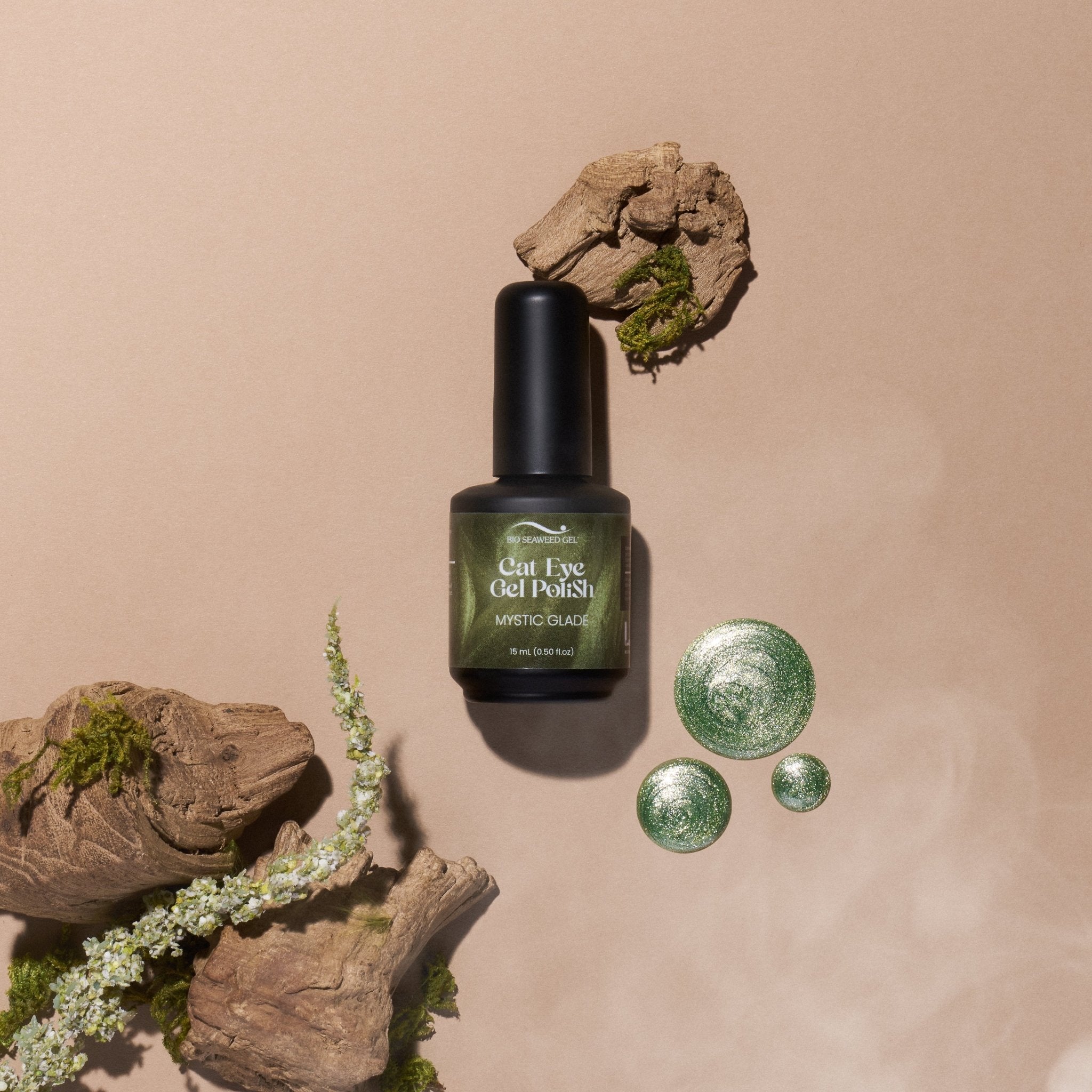 CE6 Mystic Glade - Bio Seaweed Gel Canada