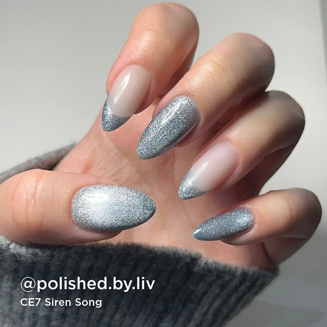 CE7 Siren Song - Bio Seaweed Gel Canada