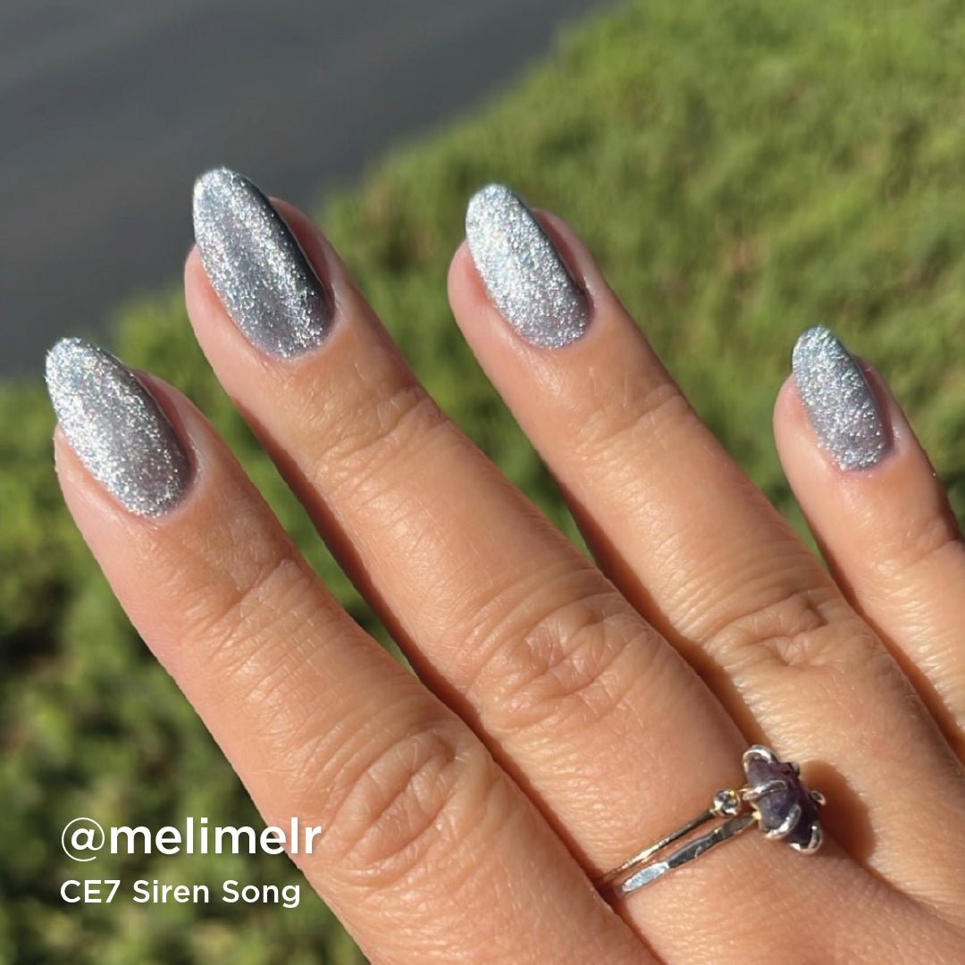 CE7 Siren Song - Bio Seaweed Gel Canada