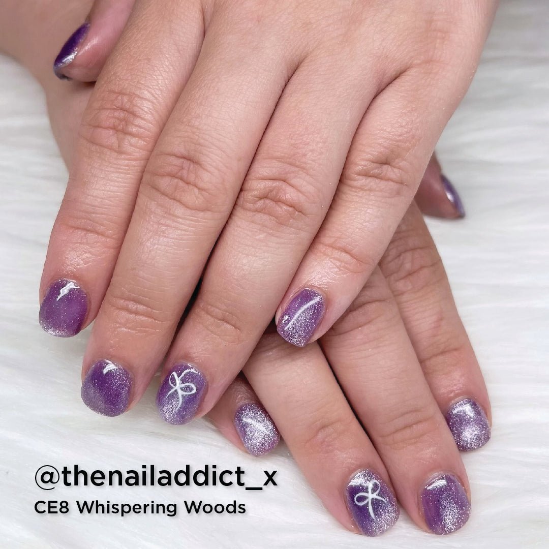 CE8 Whispering Woods - Bio Seaweed Gel Canada