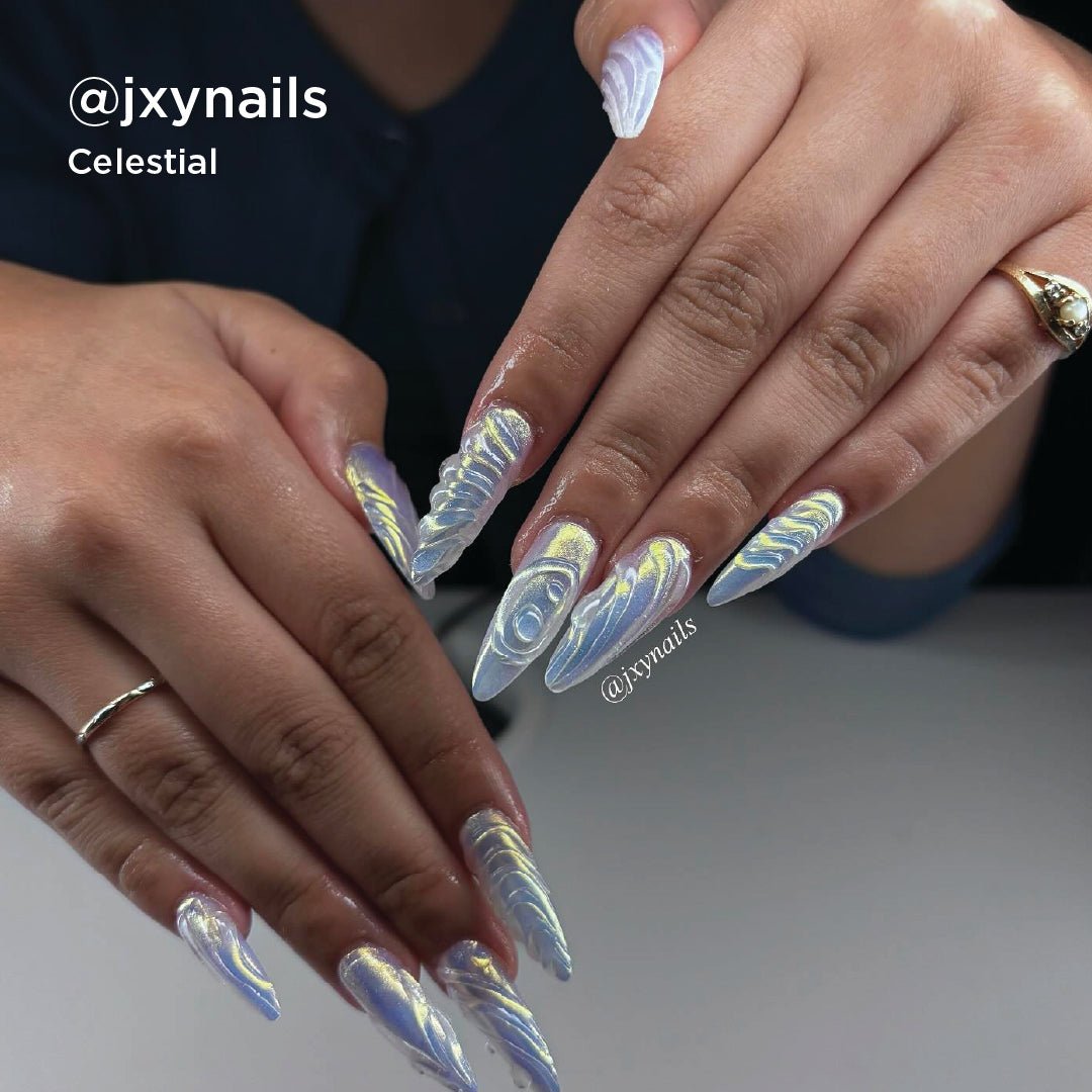 Celestial - Bio Seaweed Gel Canada