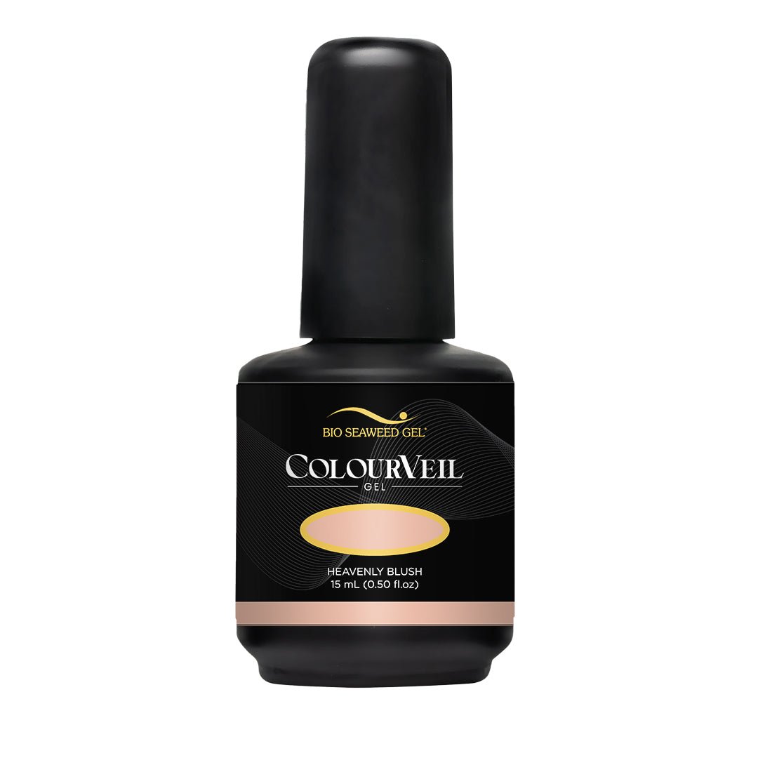 CVG09 Heavenly Blush - Bio Seaweed Gel Canada