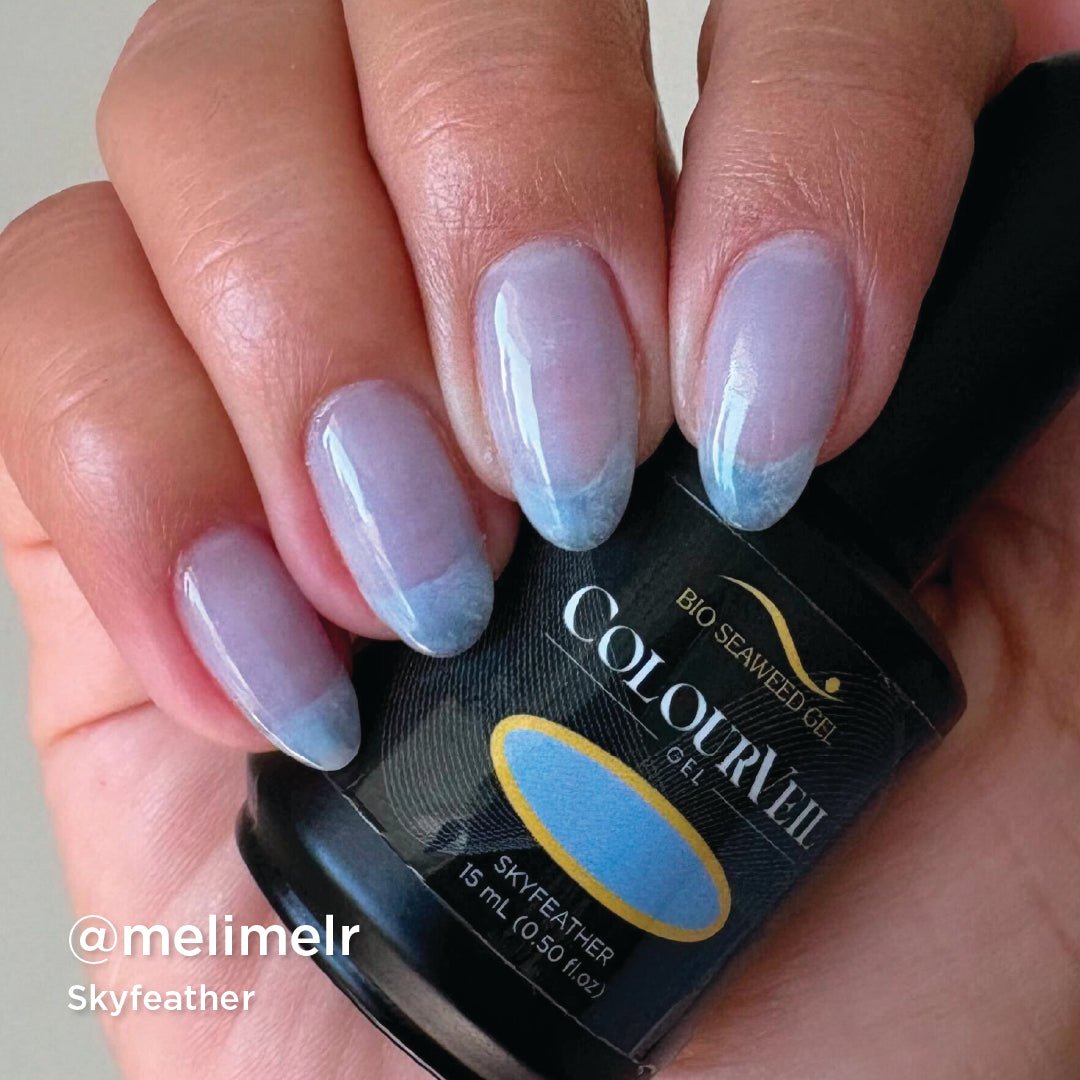 CVG12 Skyfeather - Bio Seaweed Gel Canada