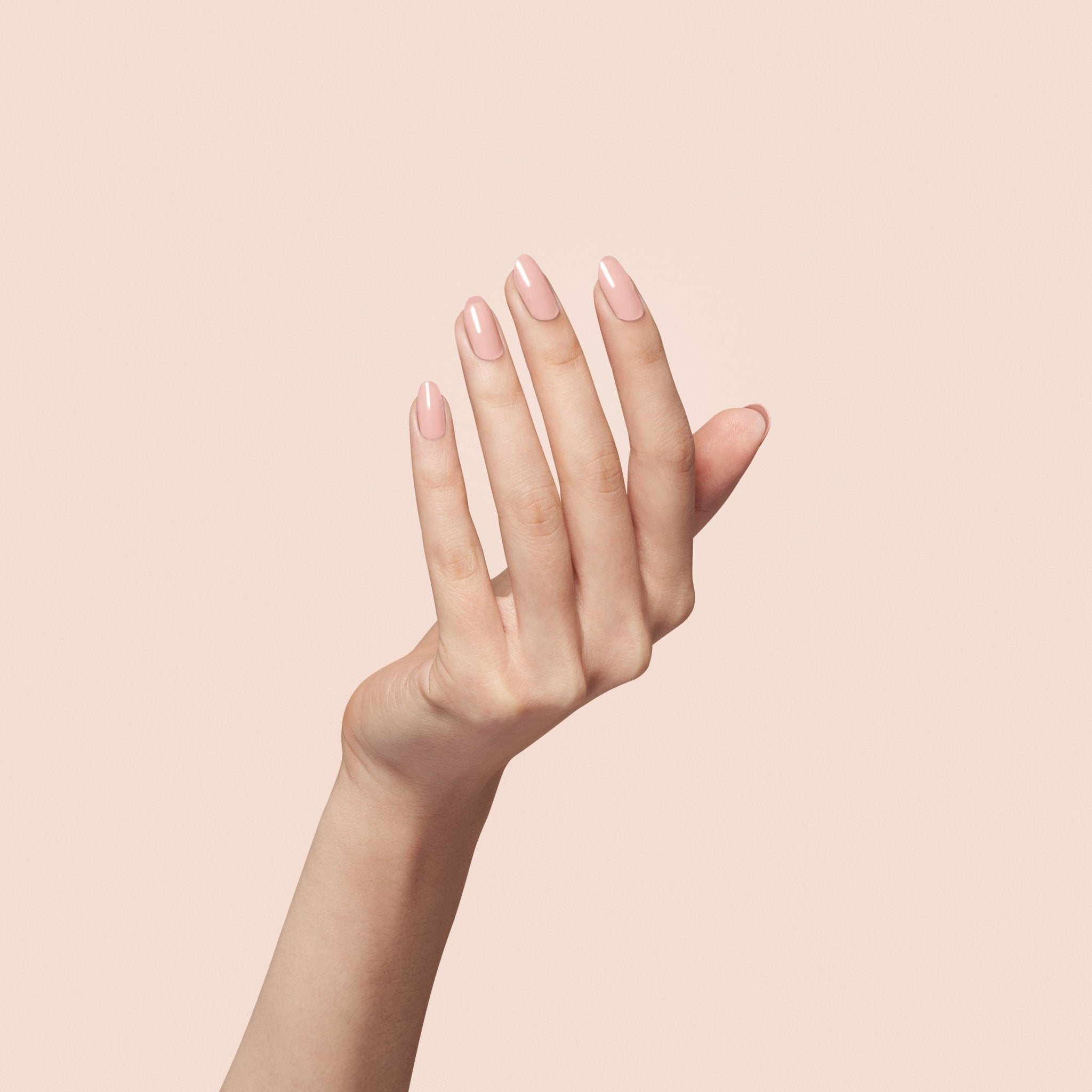 CVG4 Peach Blossom - Bio Seaweed Gel Canada