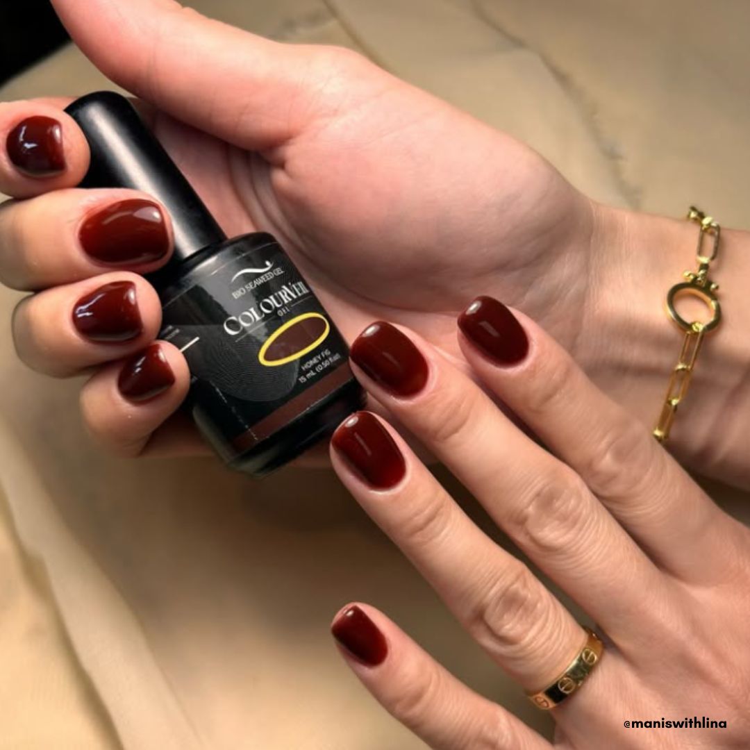 CVG7 Honey Fig - Bio Seaweed Gel Canada