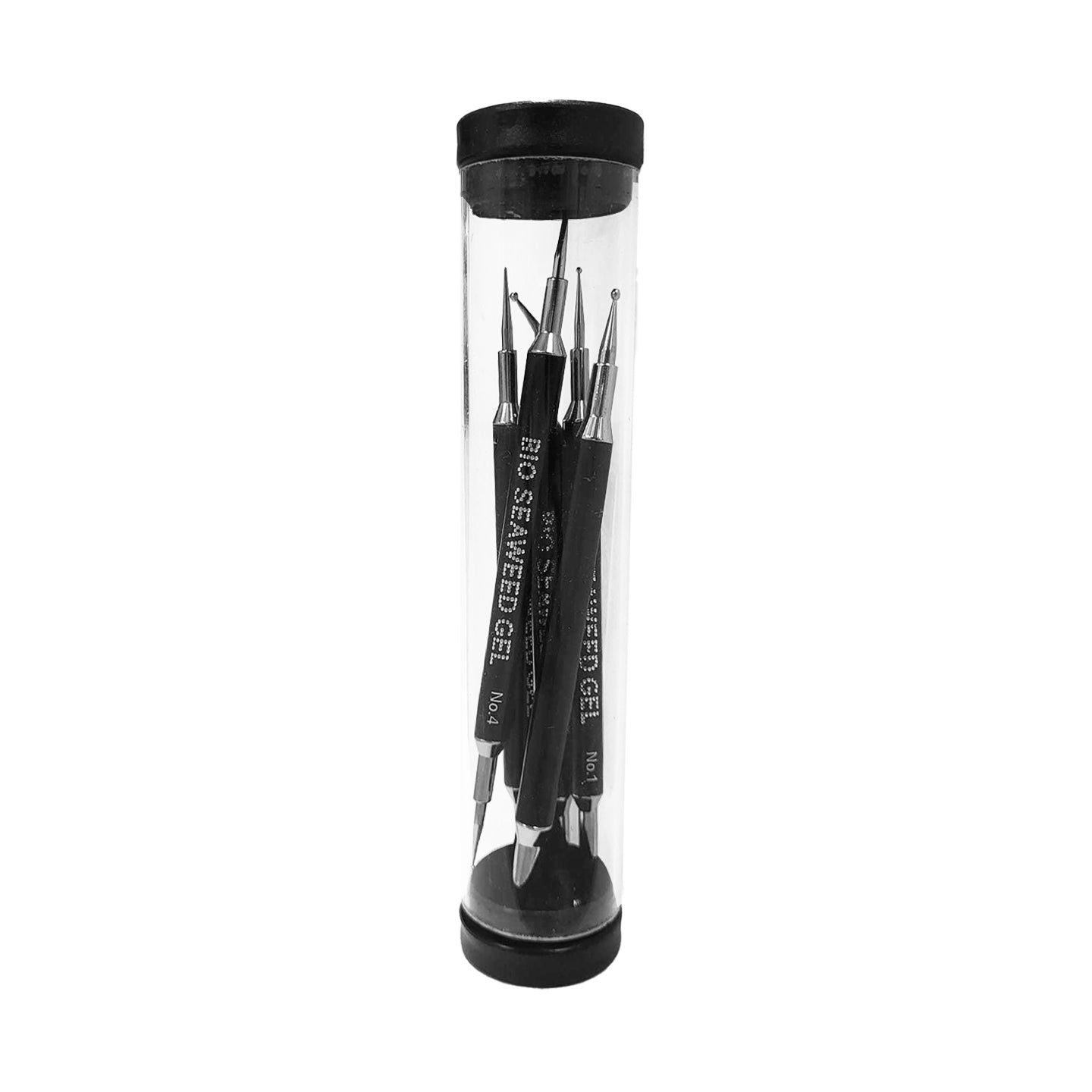 Dotting Nail Art Tool - Bio Seaweed Gel Canada