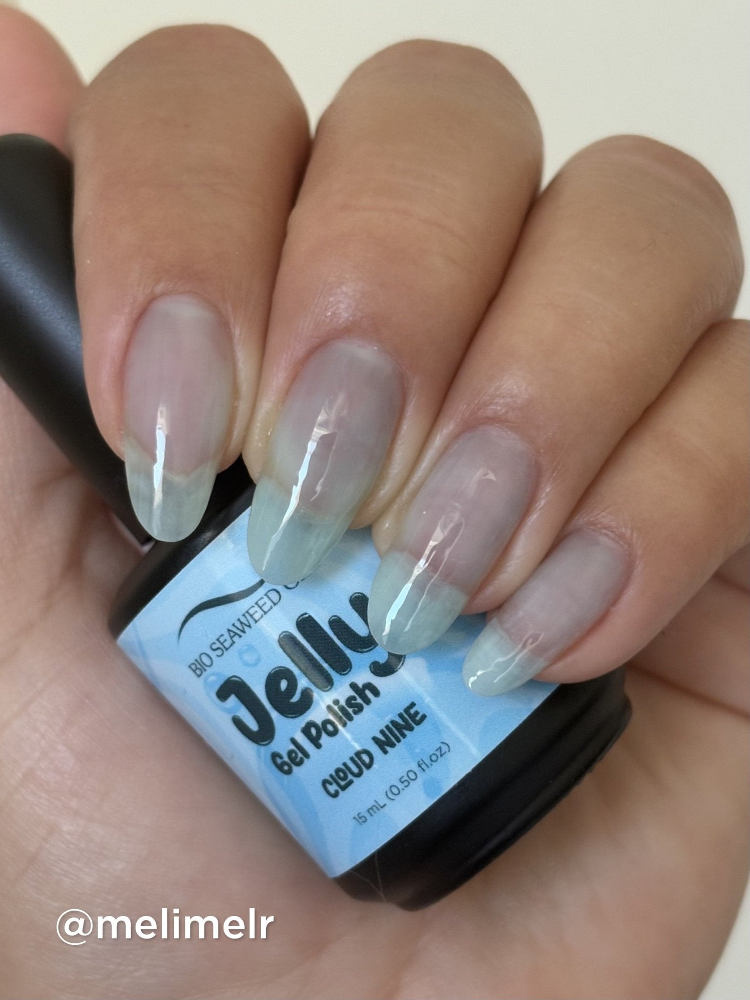 Flowers On My Mind Collection J01 - J12 - Bio Seaweed Gel Canada