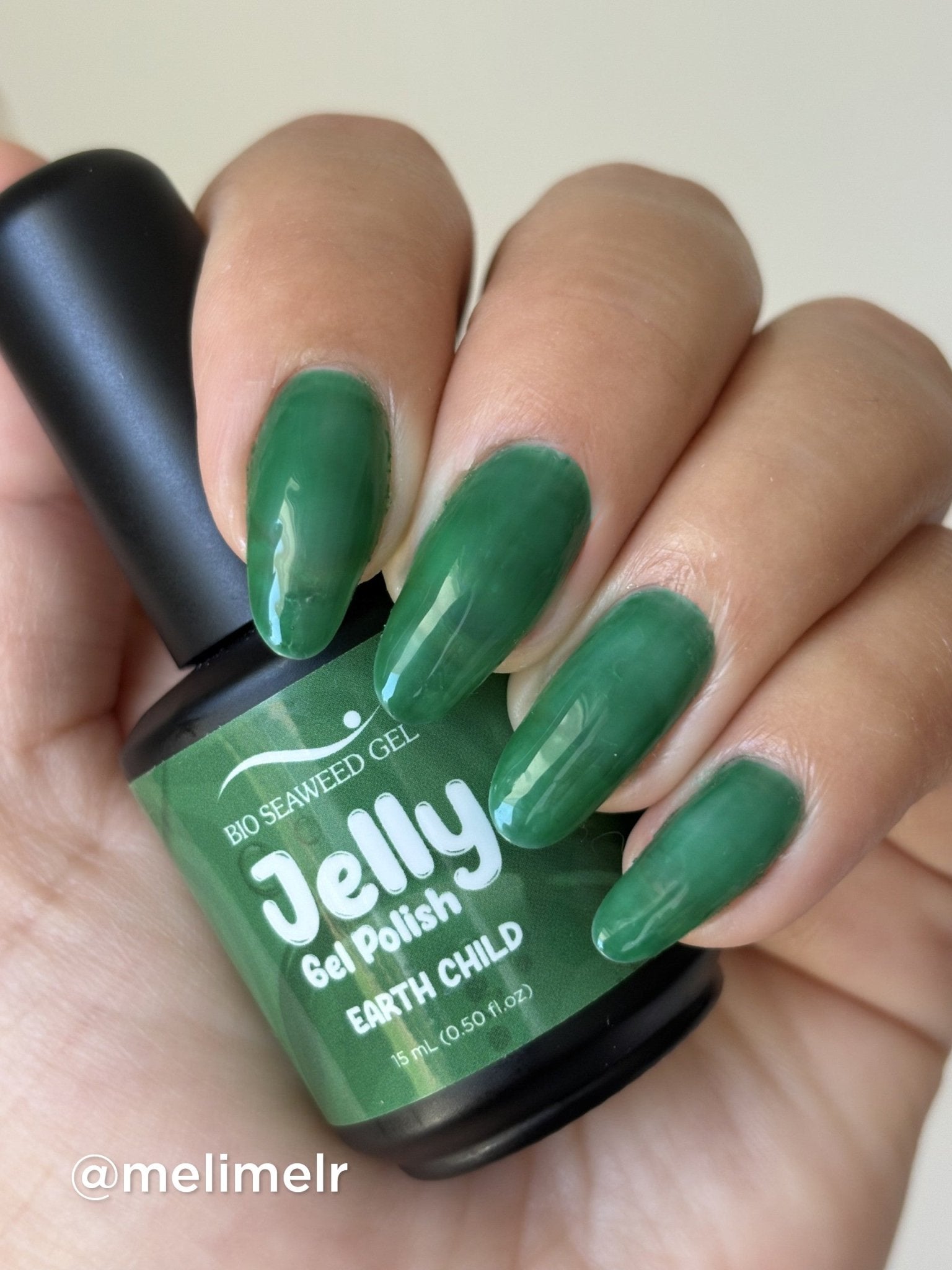 Flowers On My Mind Collection J01 - J12 - Bio Seaweed Gel Canada