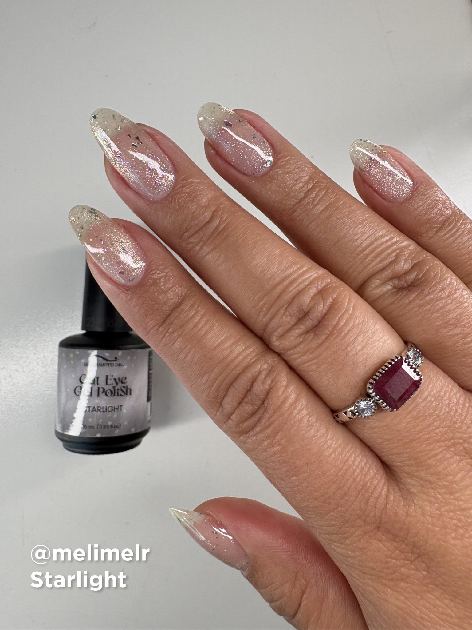 Golden Hour Collection CE09 - CE13 - Bio Seaweed Gel Canada