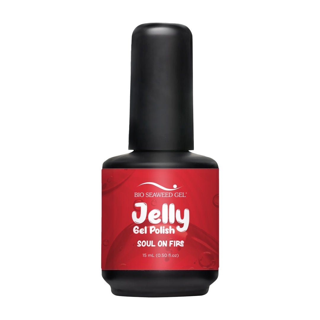J01 Soul on Fire - Bio Seaweed Gel Canada