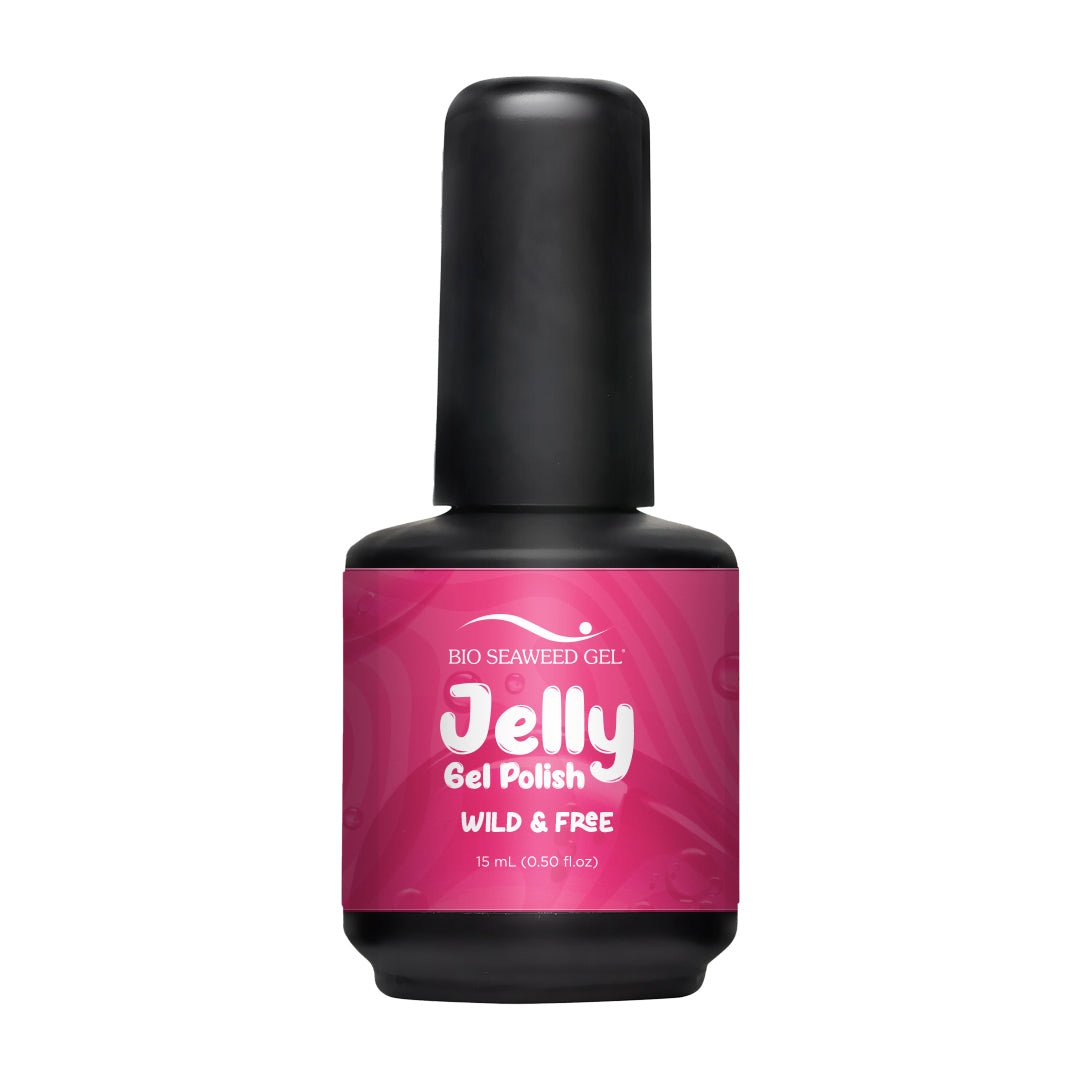 J02 Wild & Free - Bio Seaweed Gel Canada