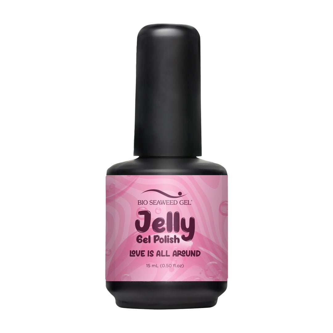J03 Love Is All Around - Bio Seaweed Gel Canada