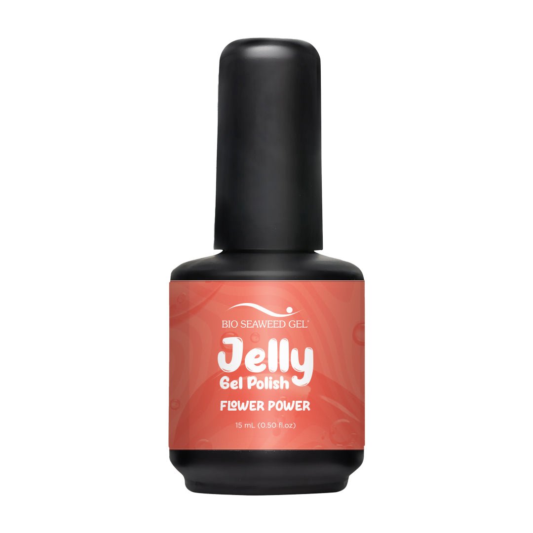 J05 Flower Power - Bio Seaweed Gel Canada