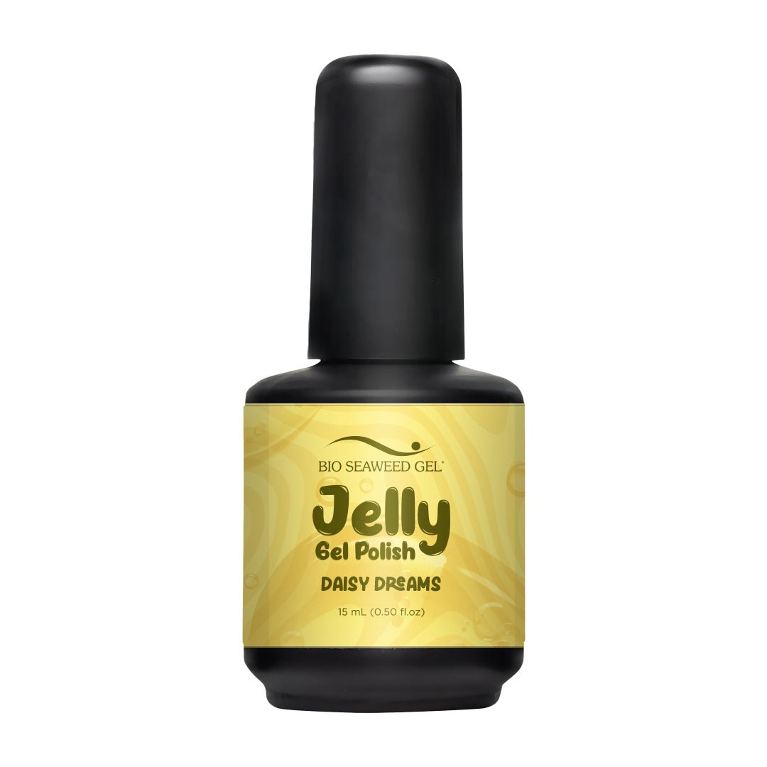 J07 Daisy Dreams - Bio Seaweed Gel Canada