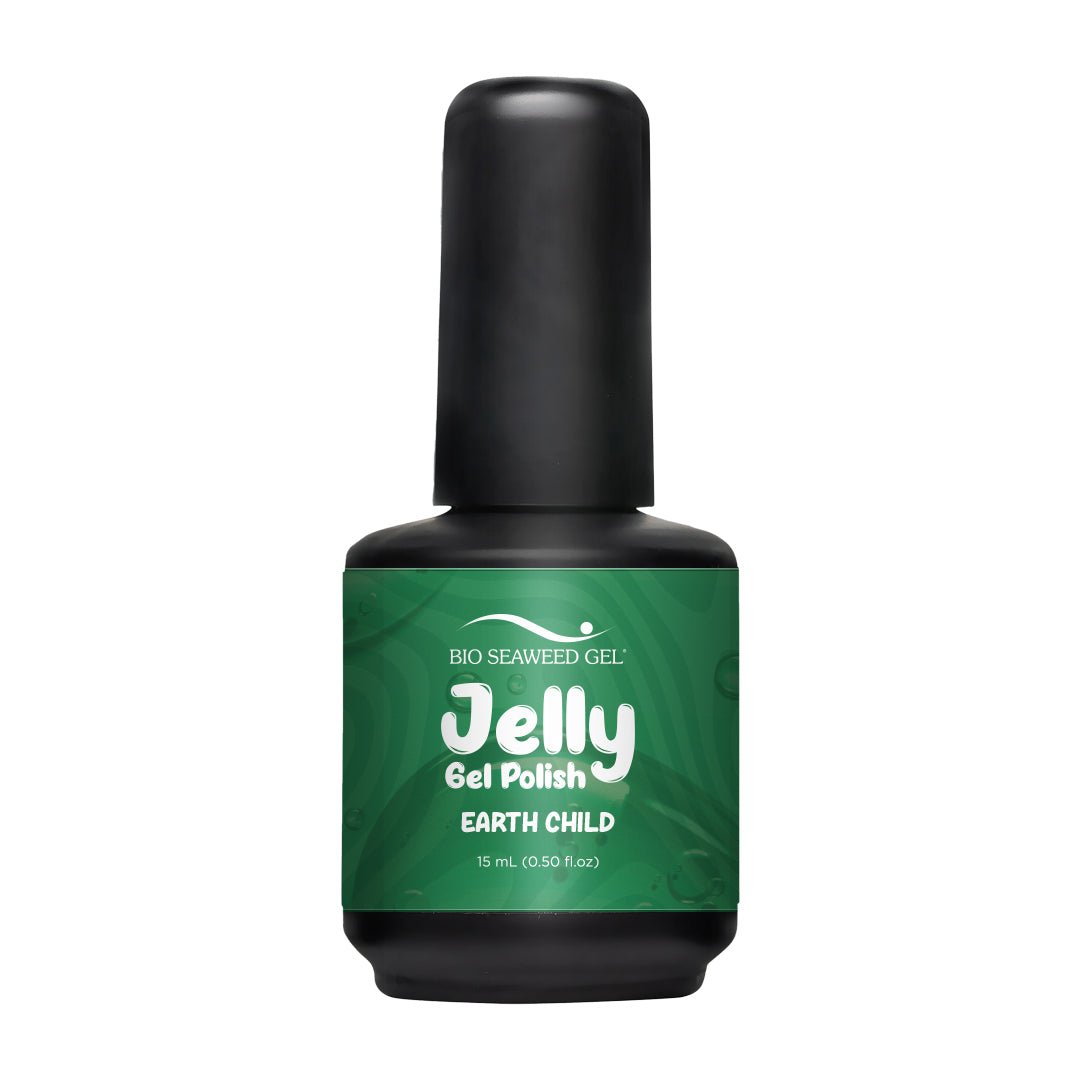 J09 Earth Child - Bio Seaweed Gel Canada
