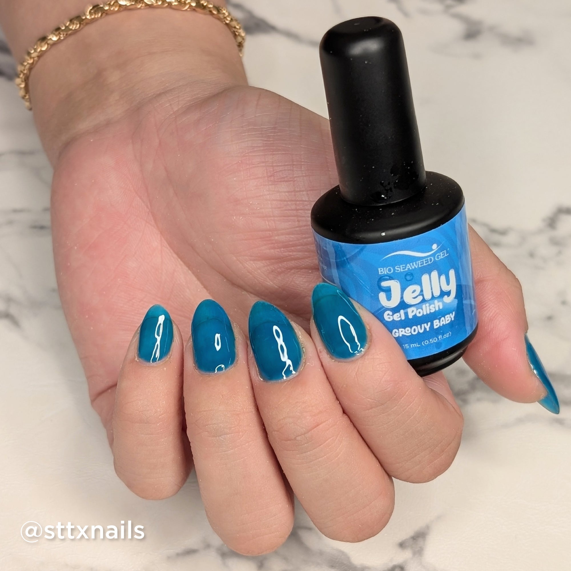 J11 Groovy Baby - Bio Seaweed Gel Canada