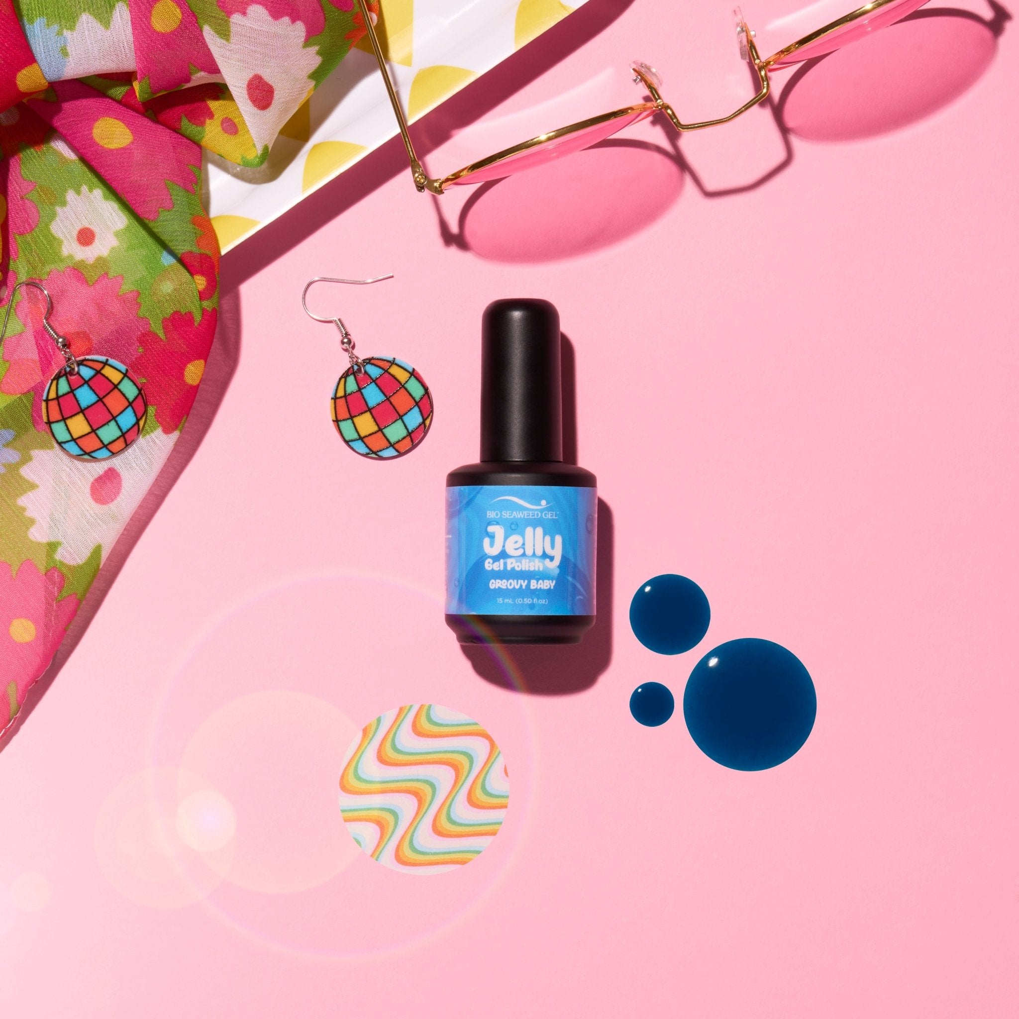 J11 Groovy Baby - Bio Seaweed Gel Canada