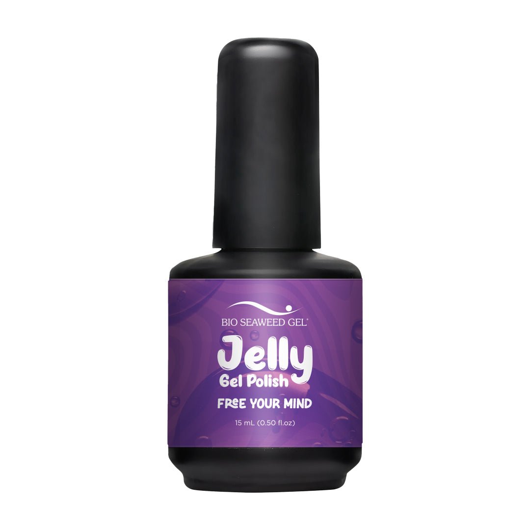 J12 Free Your Mind - Bio Seaweed Gel Canada