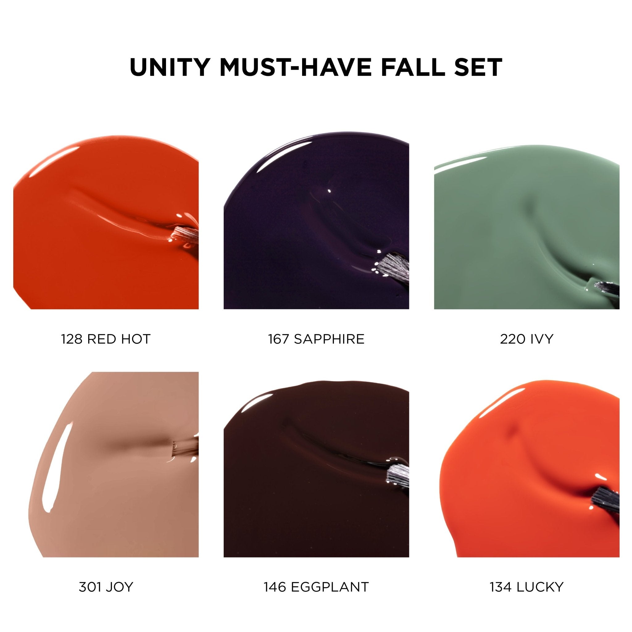 Must - Have Fall Set - Bio Seaweed Gel Canada