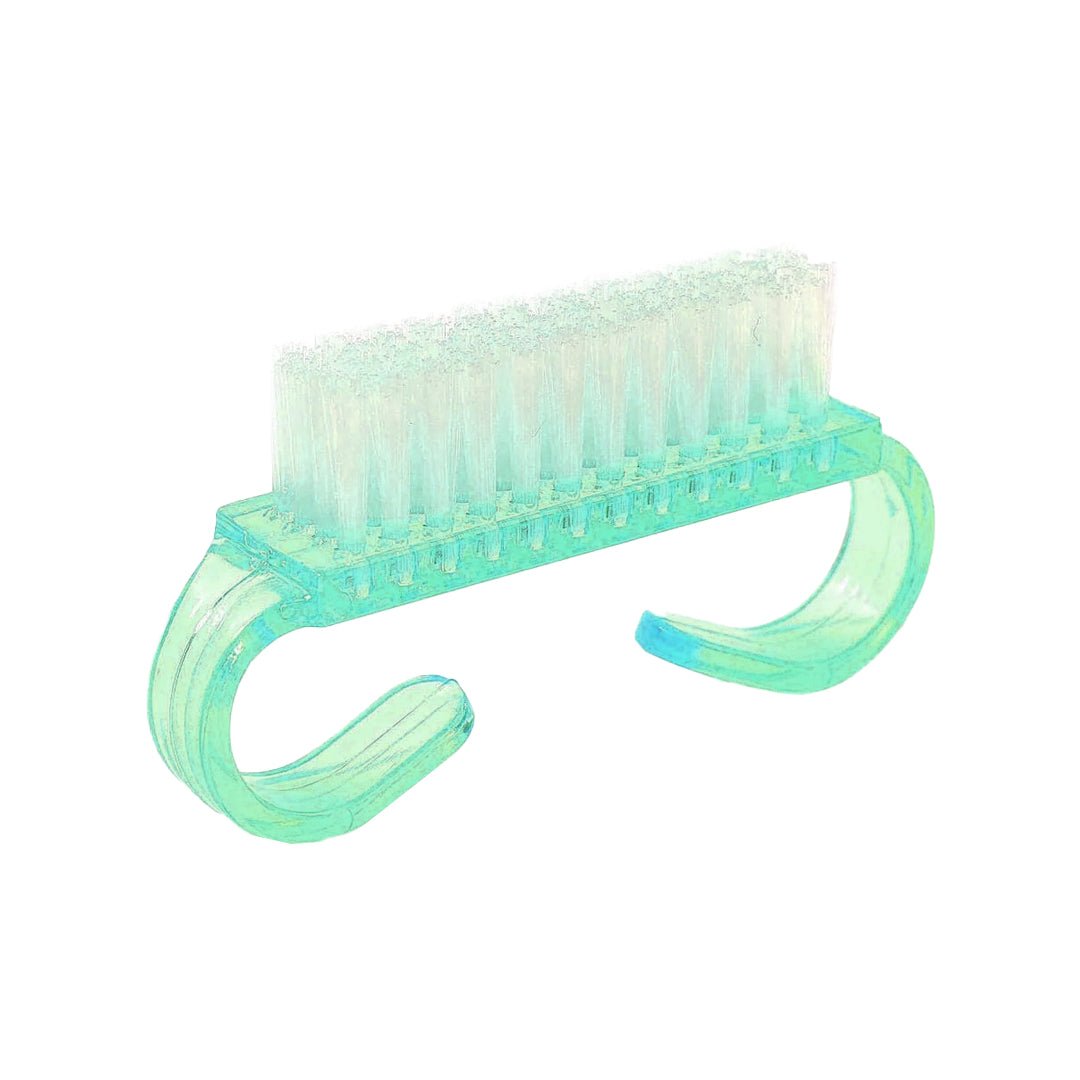 Nail Dust Brush - Bio Seaweed Gel Canada