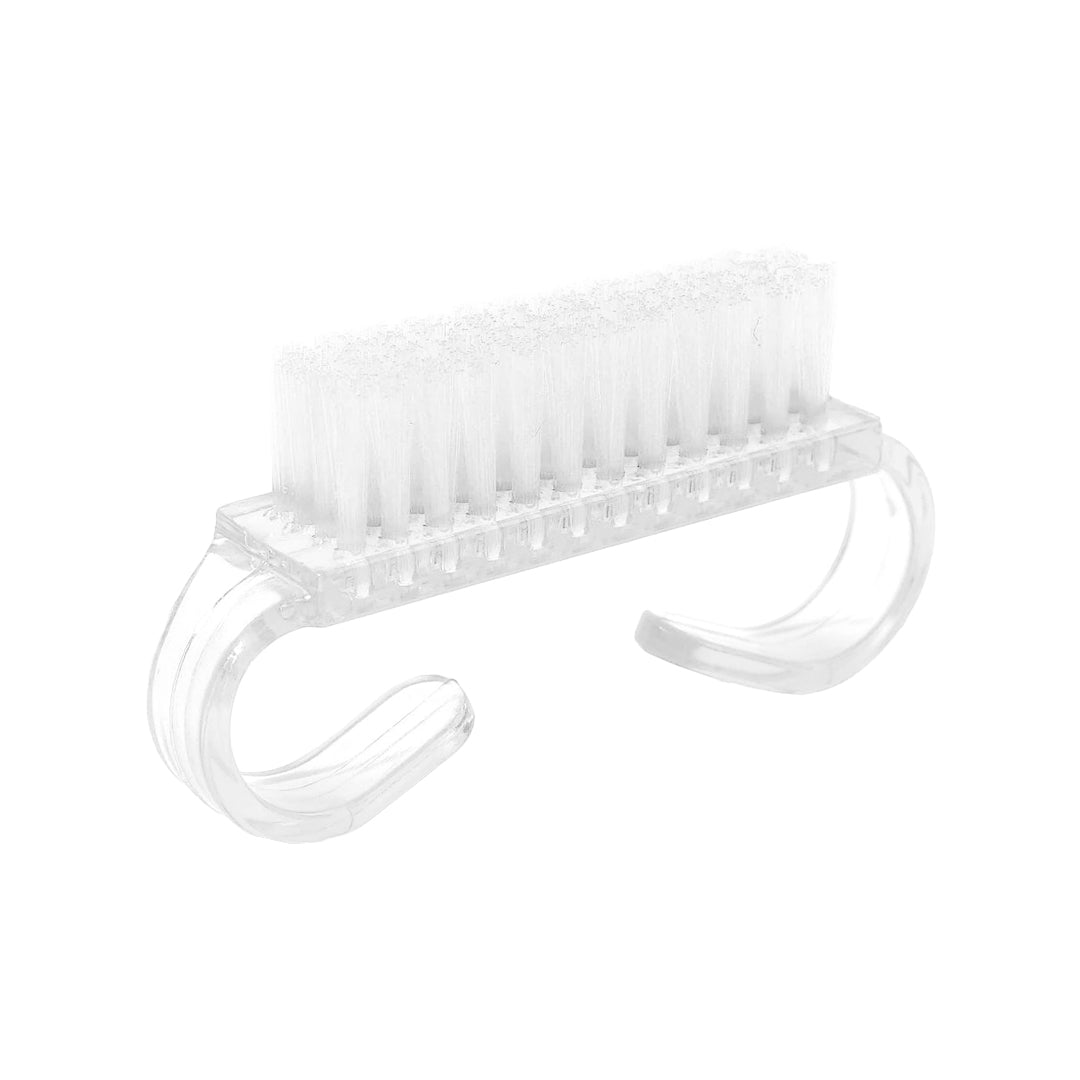 Nail Dust Brush - Bio Seaweed Gel Canada