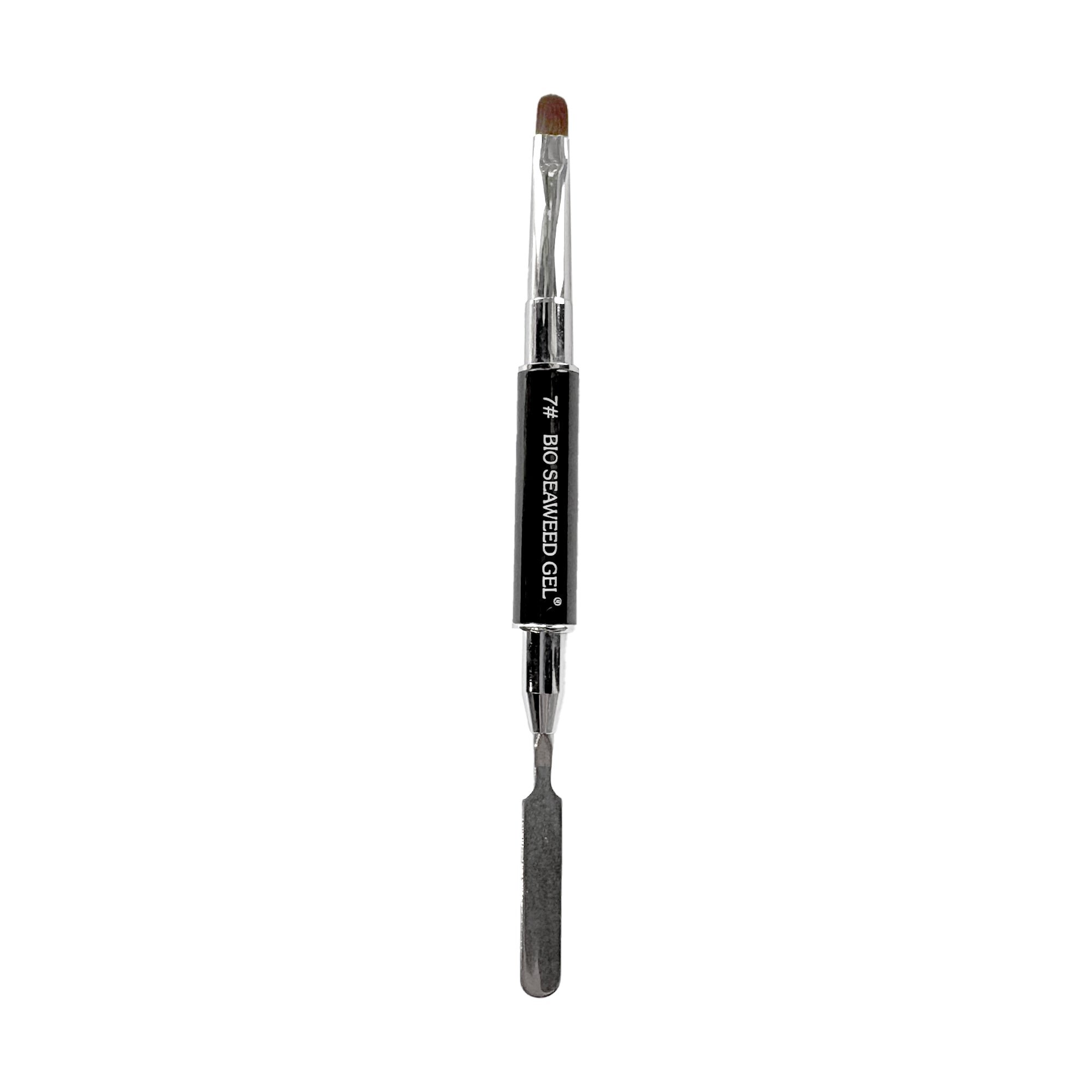 Professional 2 - in - 1 Gel Brush 7 - Bio Seaweed Gel Canada