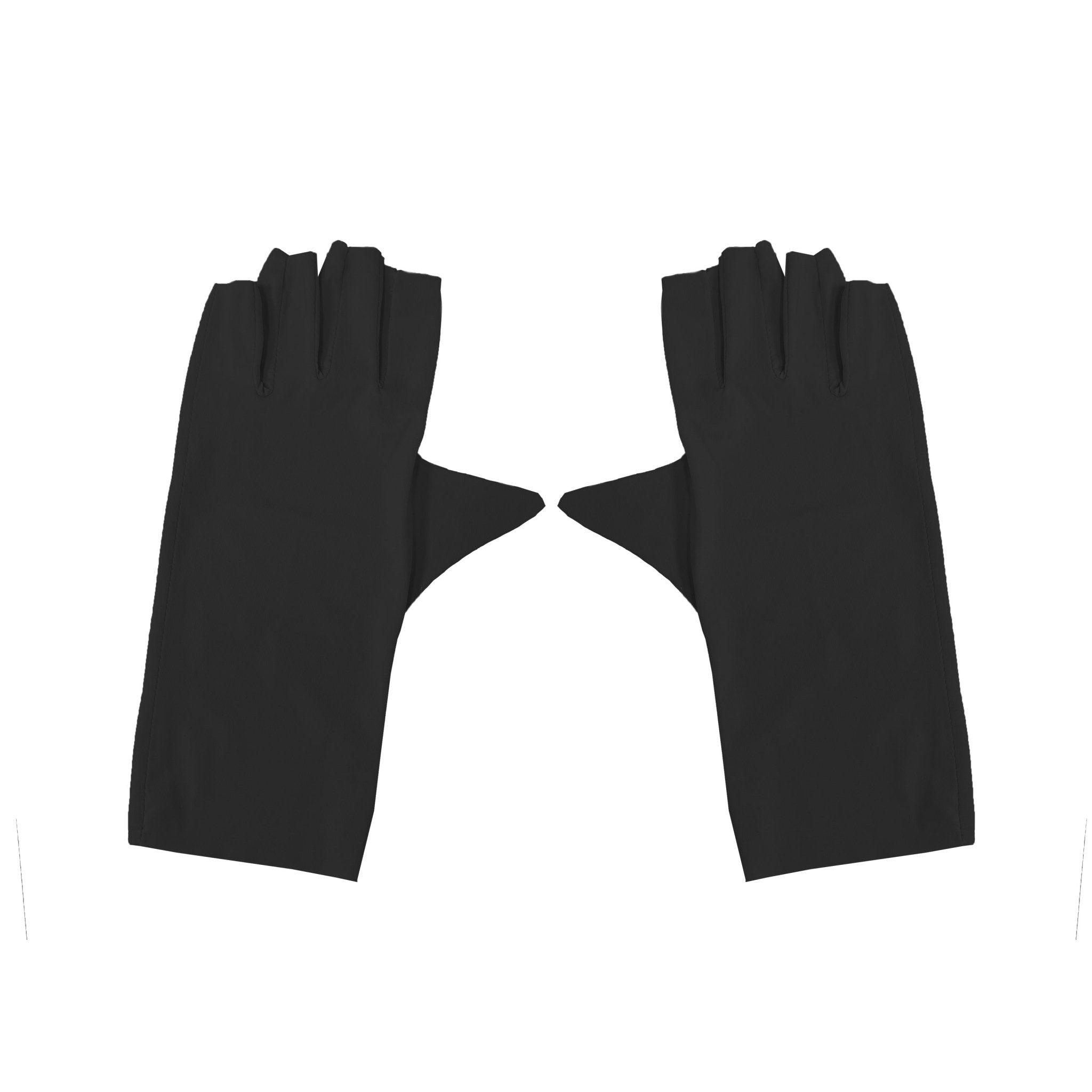 Protection Gloves for UV/LED Nail Lamp - Bio Seaweed Gel Canada
