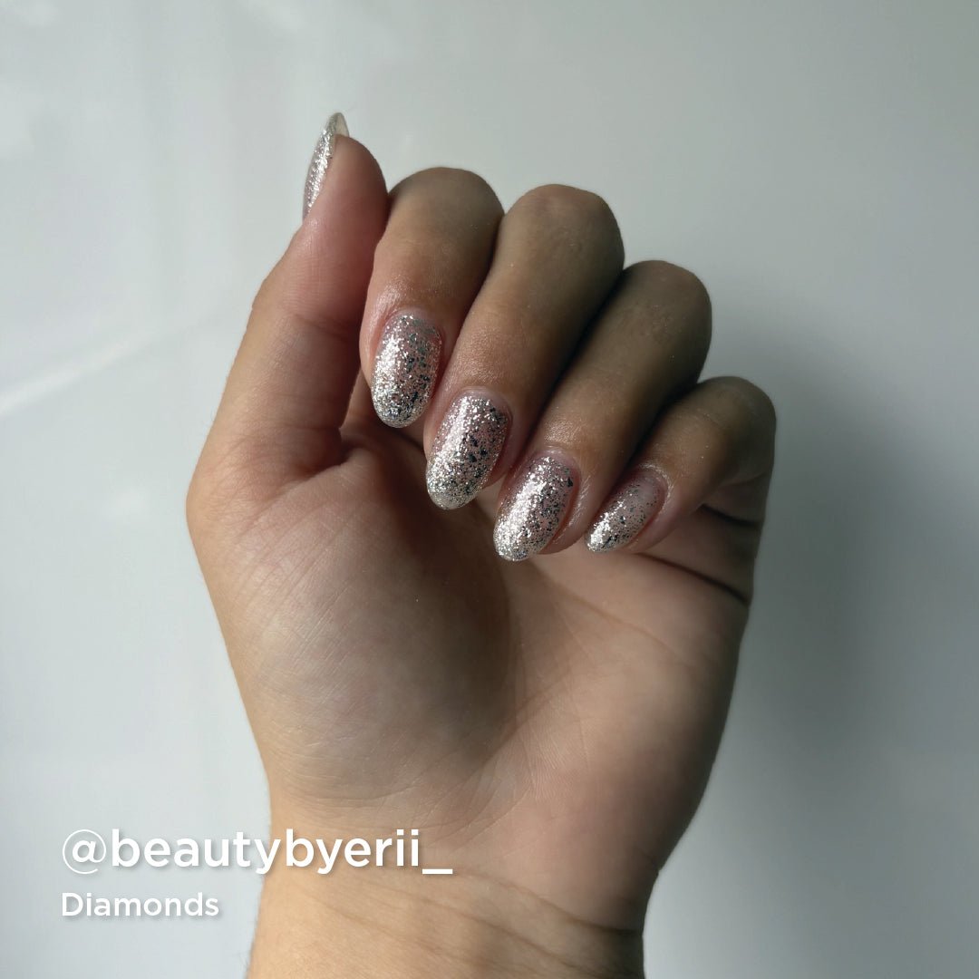 R1 Diamonds - Bio Seaweed Gel Canada