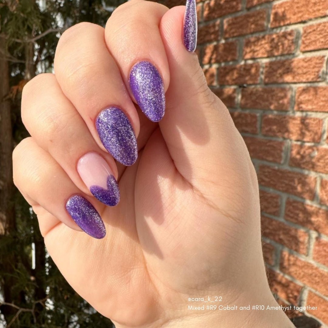 R10 Amethyst - Bio Seaweed Gel Canada