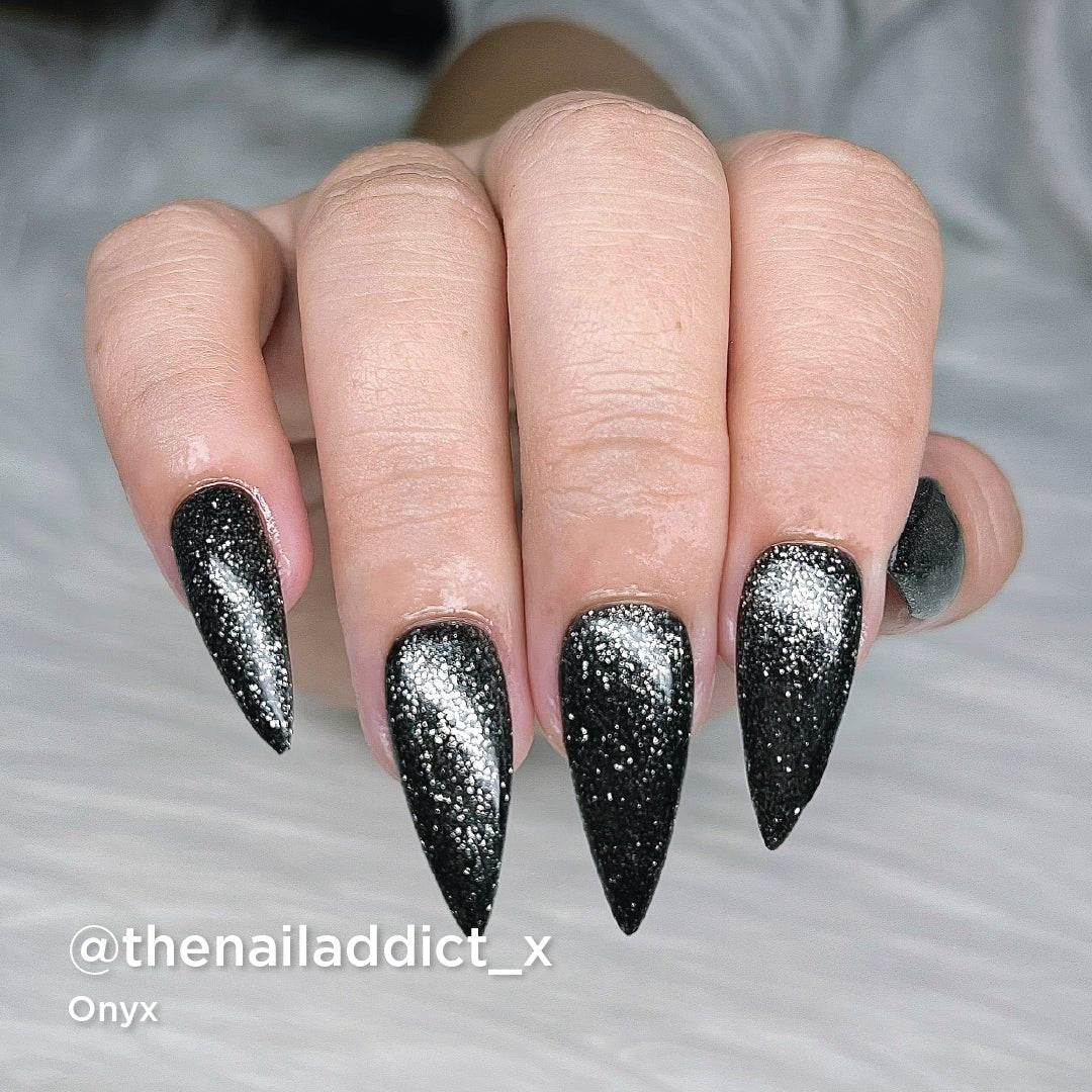 R12 Onyx - Bio Seaweed Gel Canada