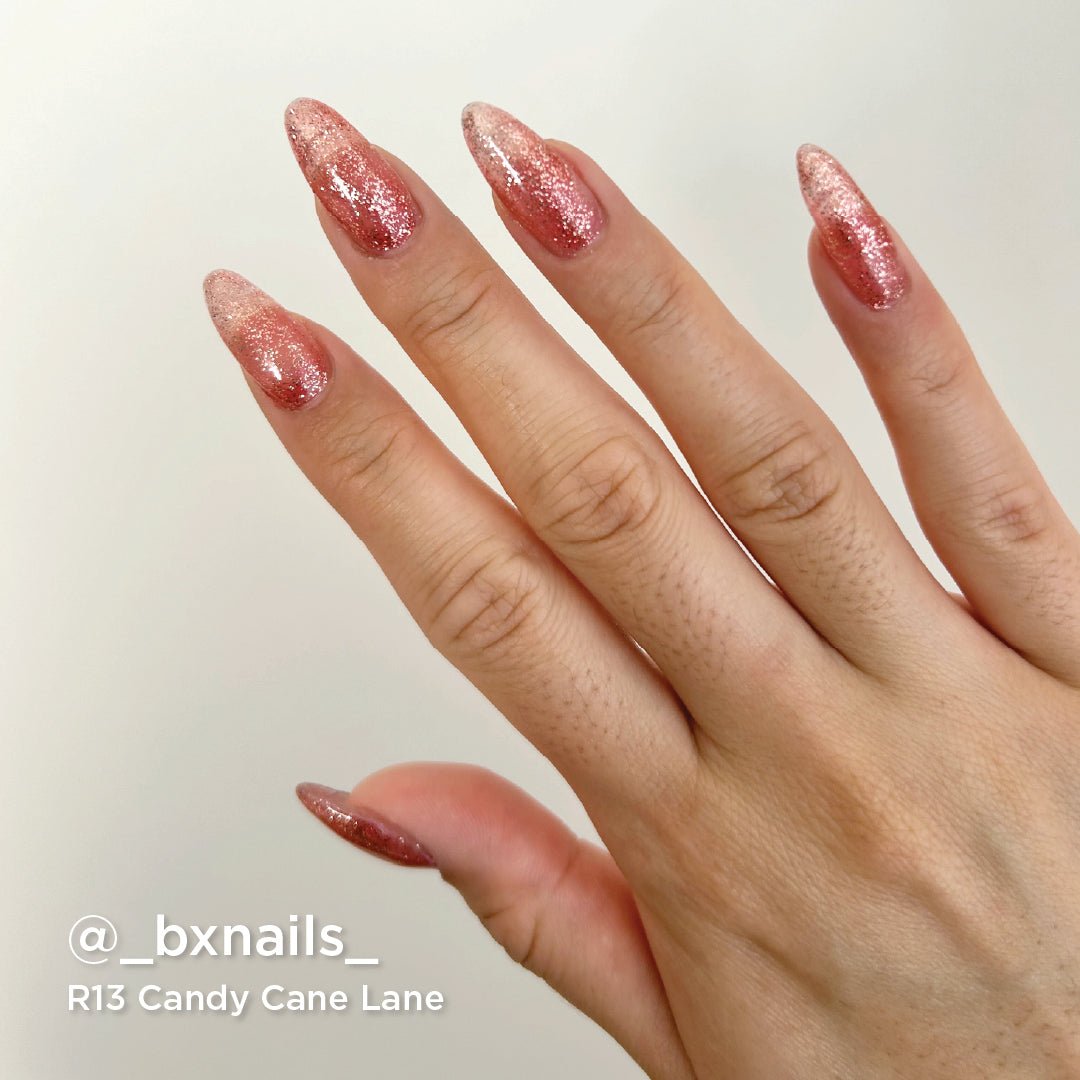 R13 Candy Cane Lane - Bio Seaweed Gel Canada