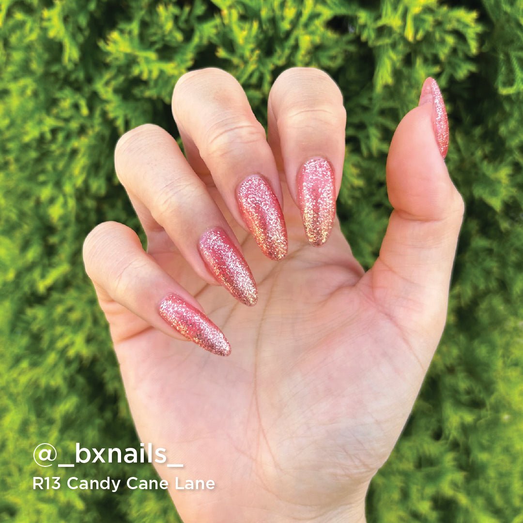 R13 Candy Cane Lane - Bio Seaweed Gel Canada