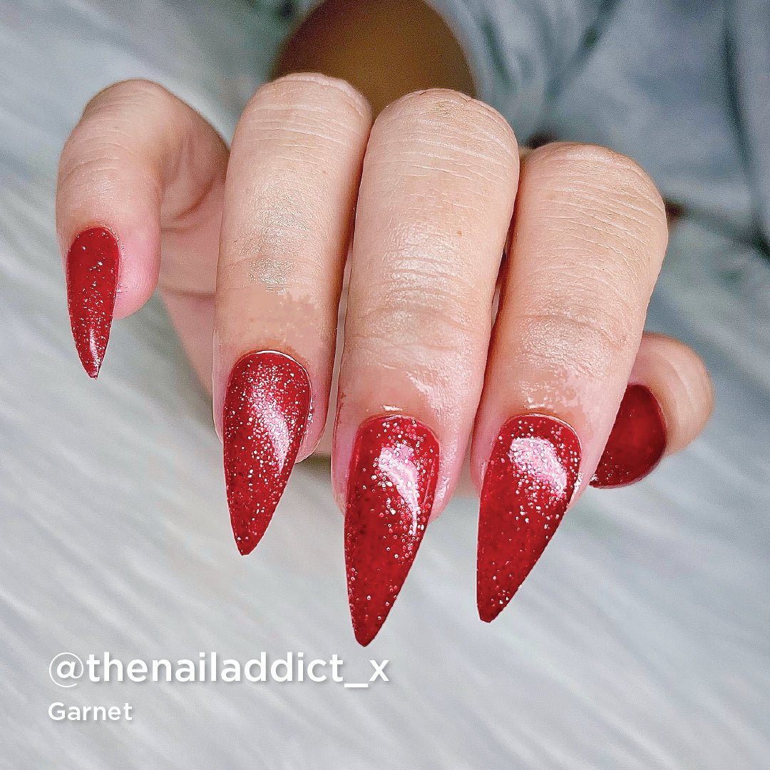 R6 Garnet - Bio Seaweed Gel Canada