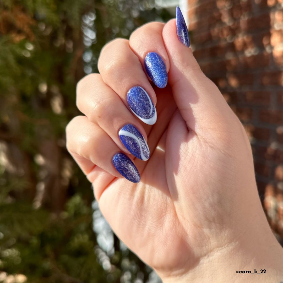 R9 Cobalt - Bio Seaweed Gel Canada