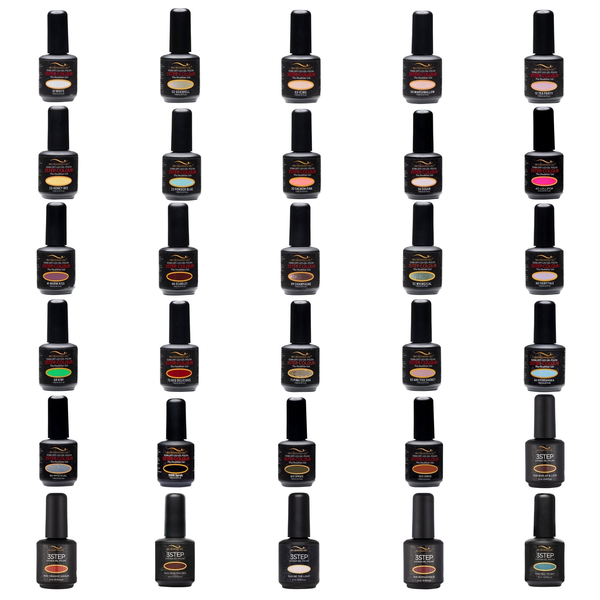 Top 30 Must - Have Best Sellers - Bio Seaweed Gel Canada