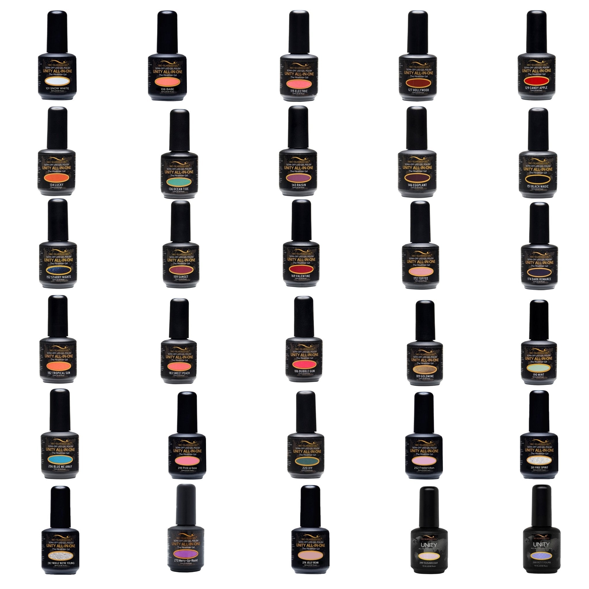 Top 30 Must - Have Best Sellers - Bio Seaweed Gel Canada