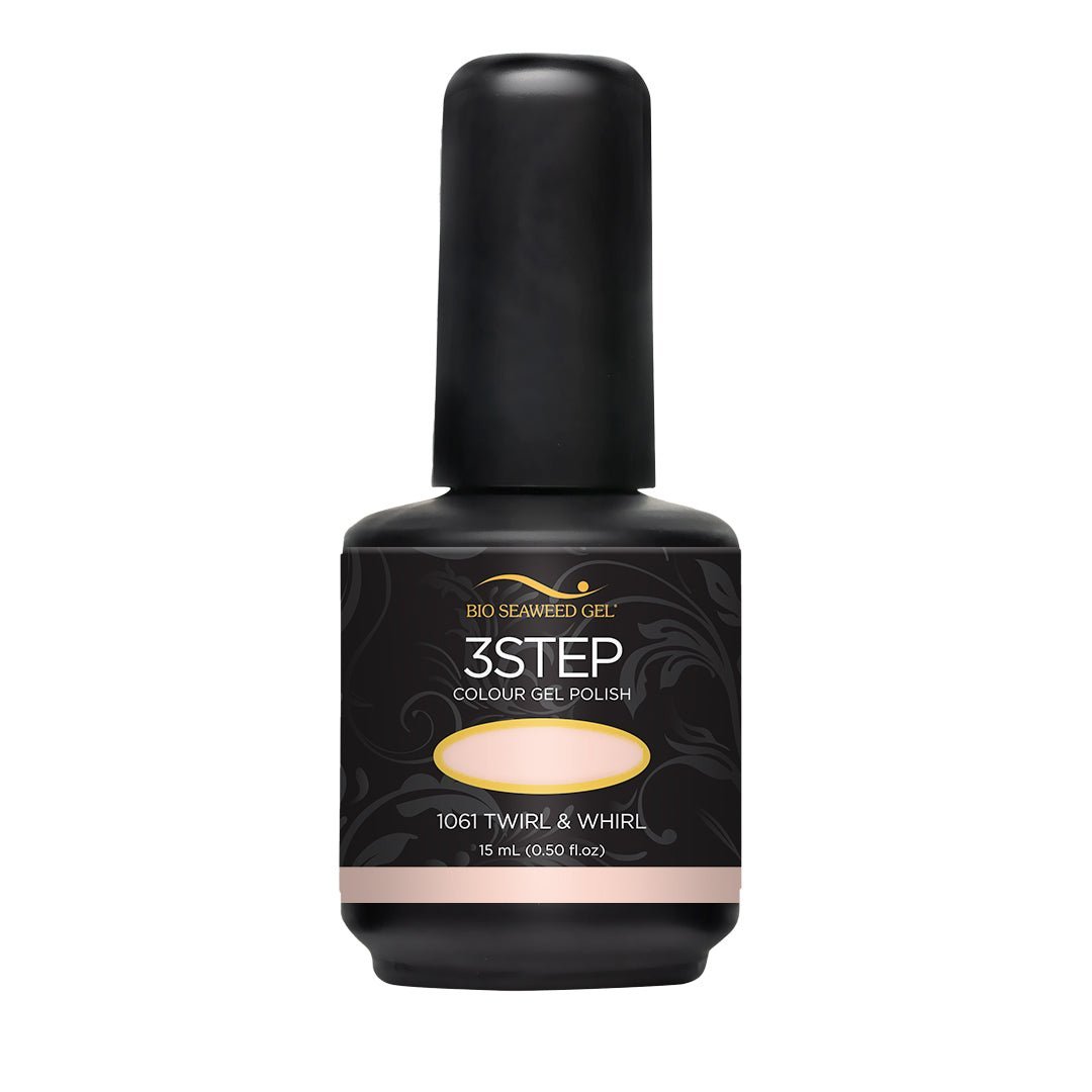 Twirl & Whirl - Bio Seaweed Gel Canada