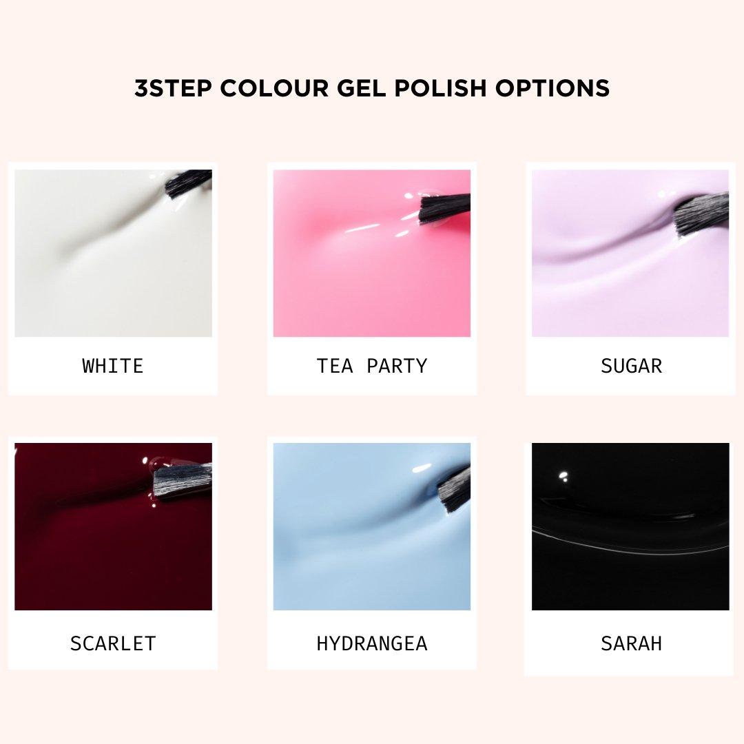 UNITY + 3STEP Mini Travel Kit - Bio Seaweed Gel Canada